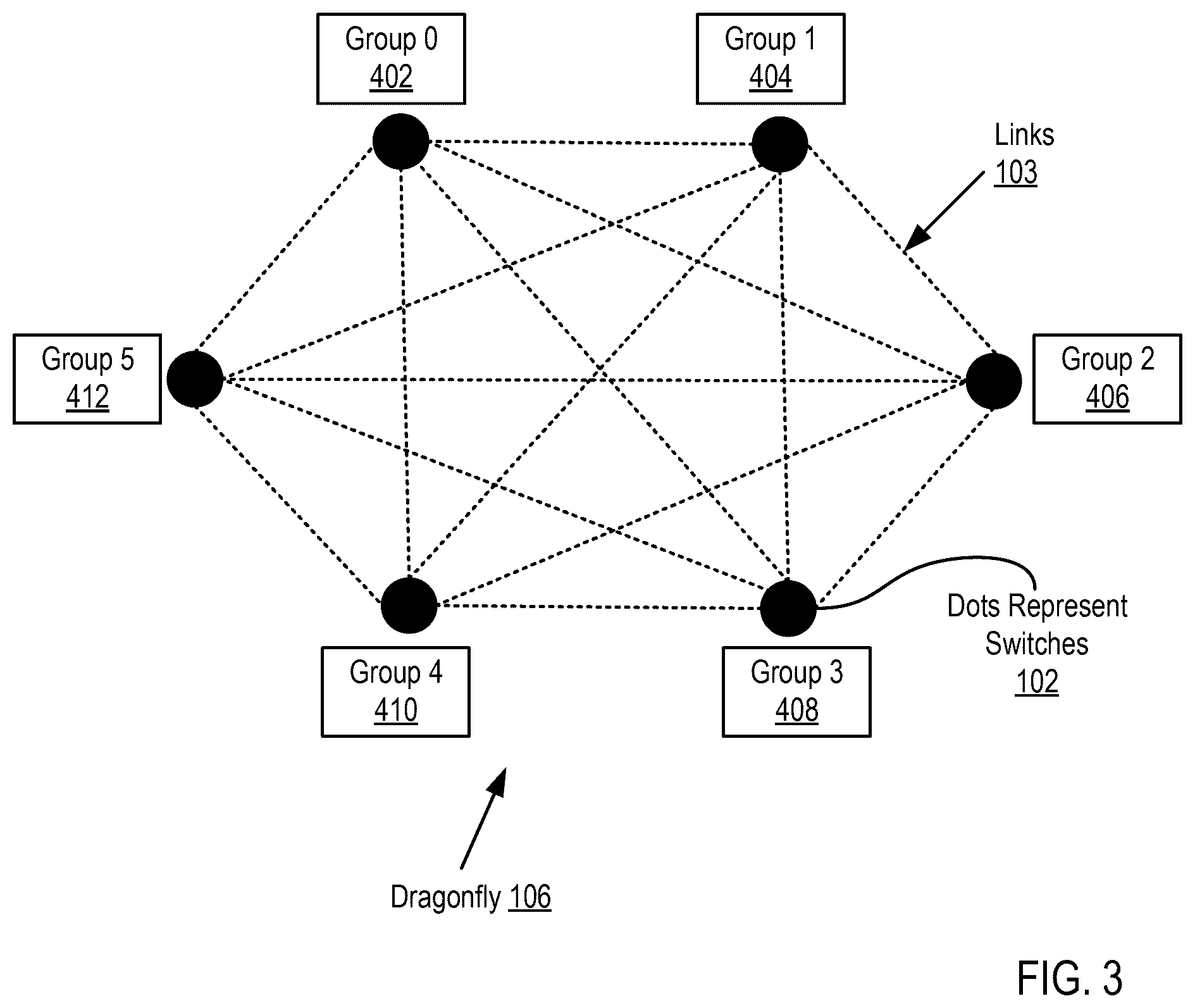 Patent US12348308 Figure 3 – Burst error correction