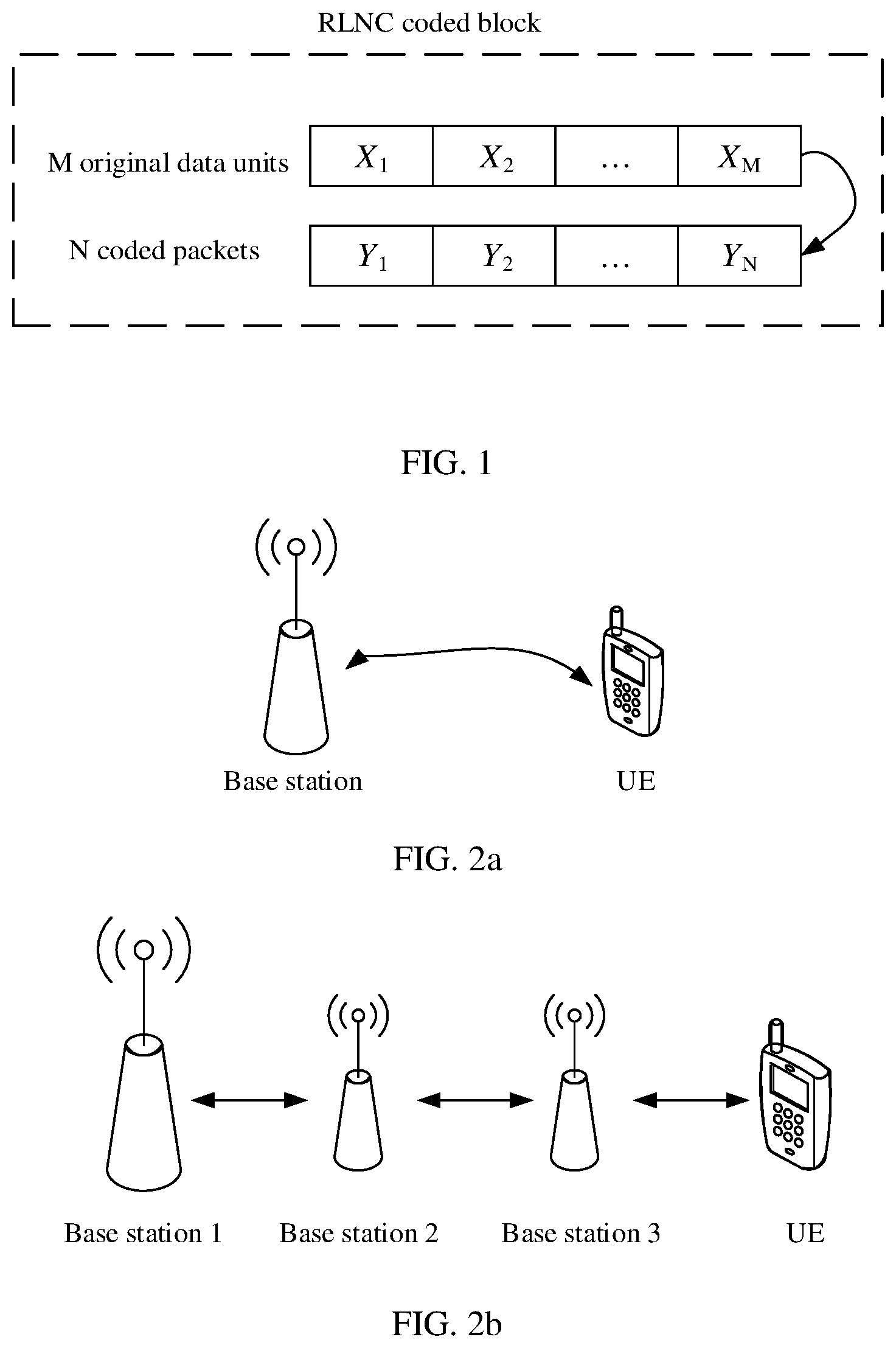 Patent US12348309 Figure 1 – Data processing method and apparatus