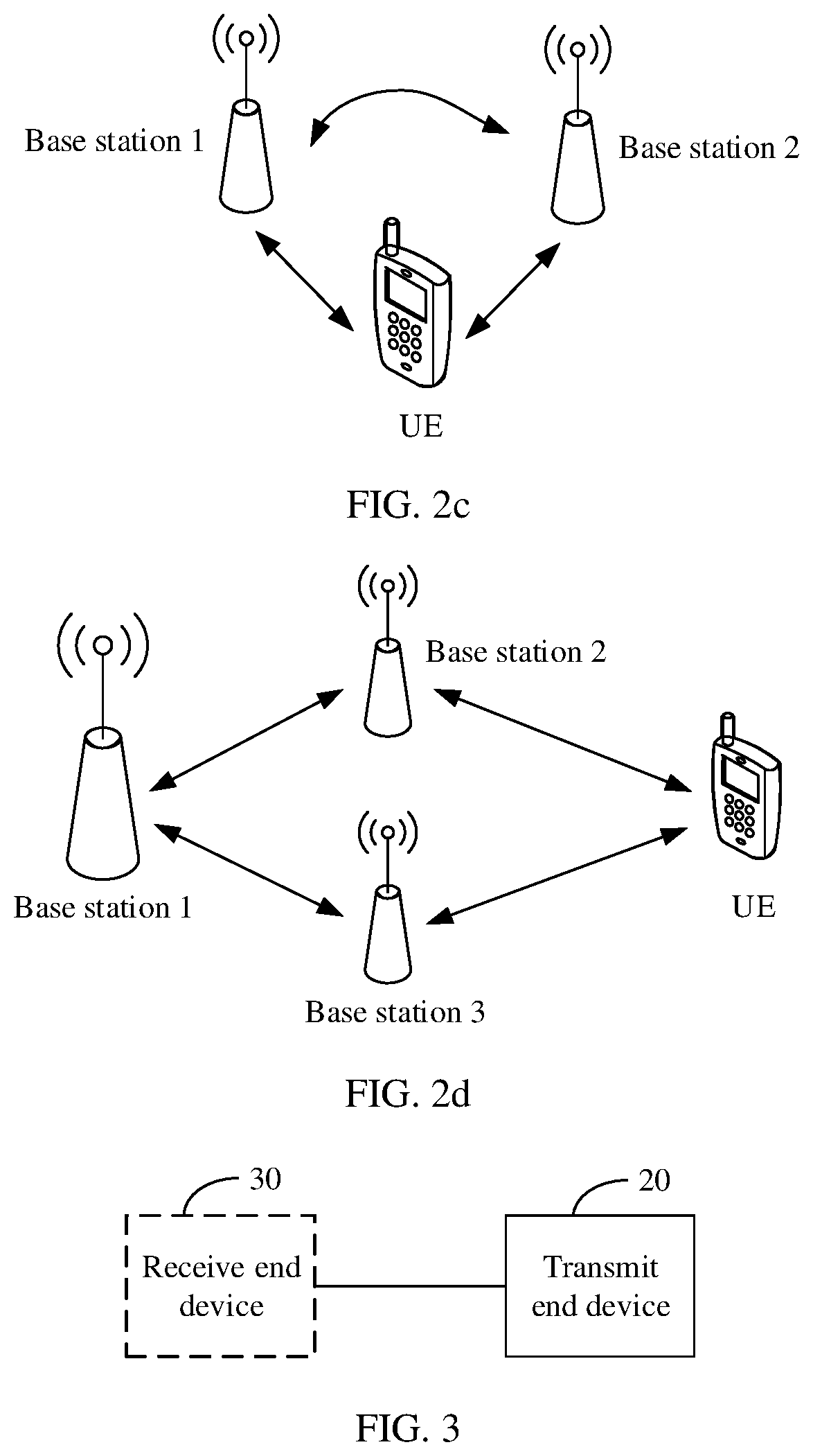 Patent US12348309 Figure 2 – Data processing method and apparatus