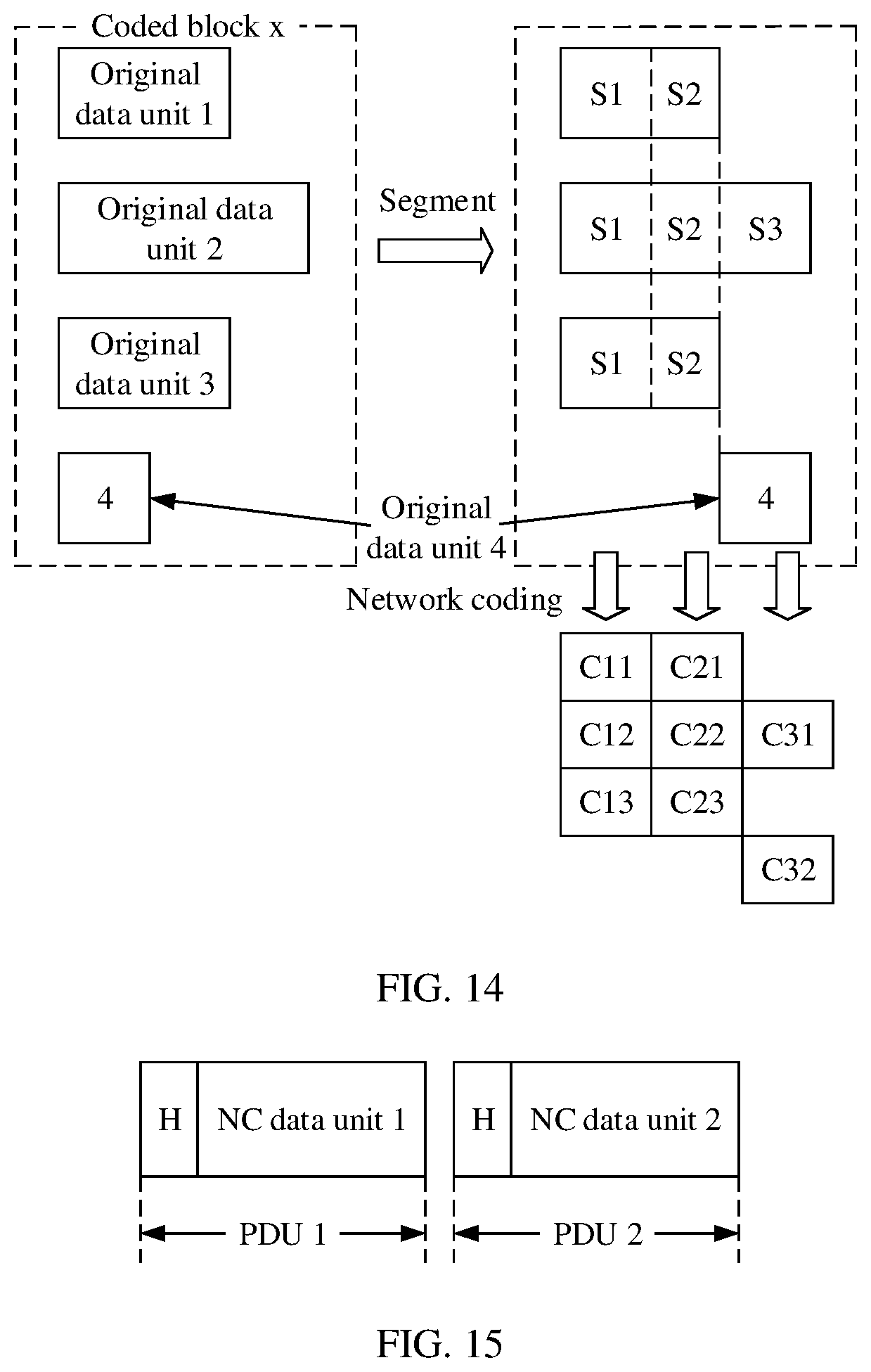 Patent US12348309 Figure 9 – Data processing method and apparatus