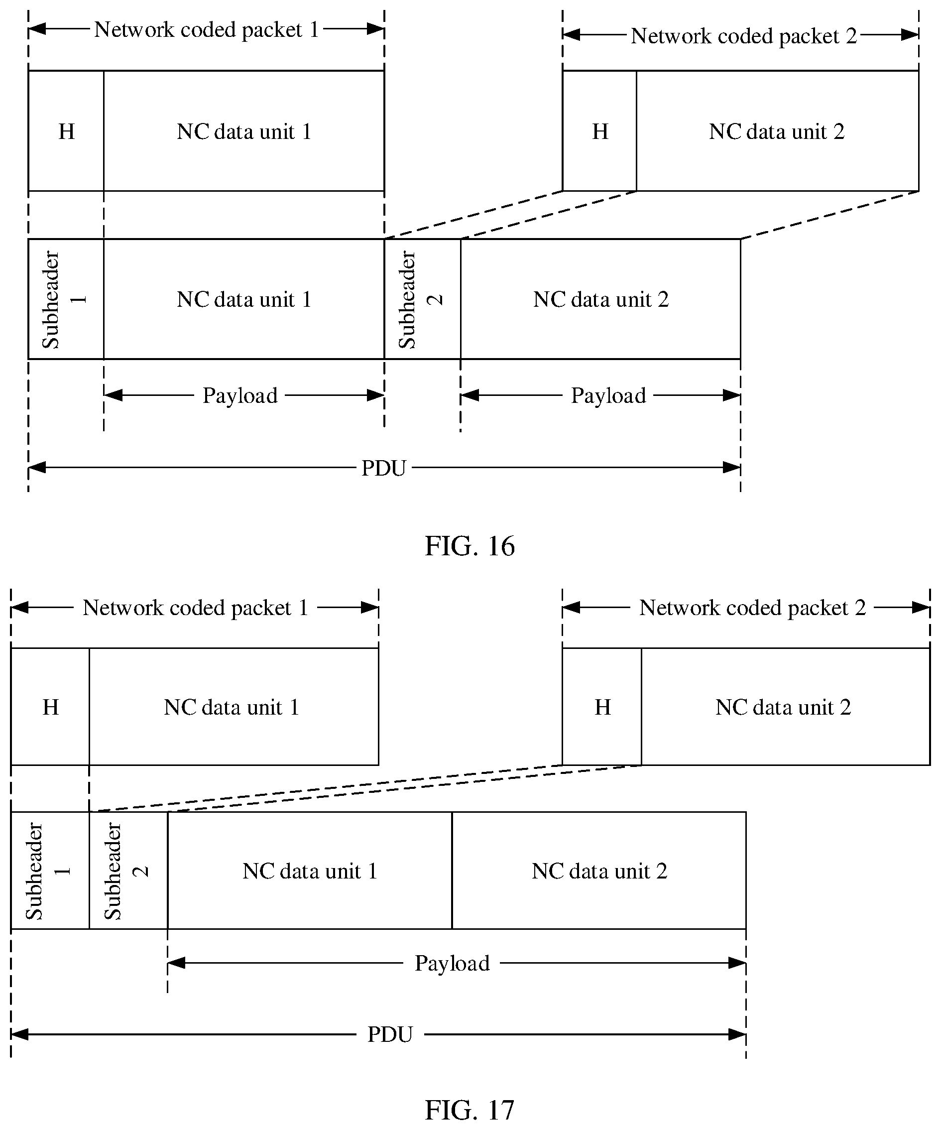 Patent US12348309 Figure 10 – Data processing method and apparatus