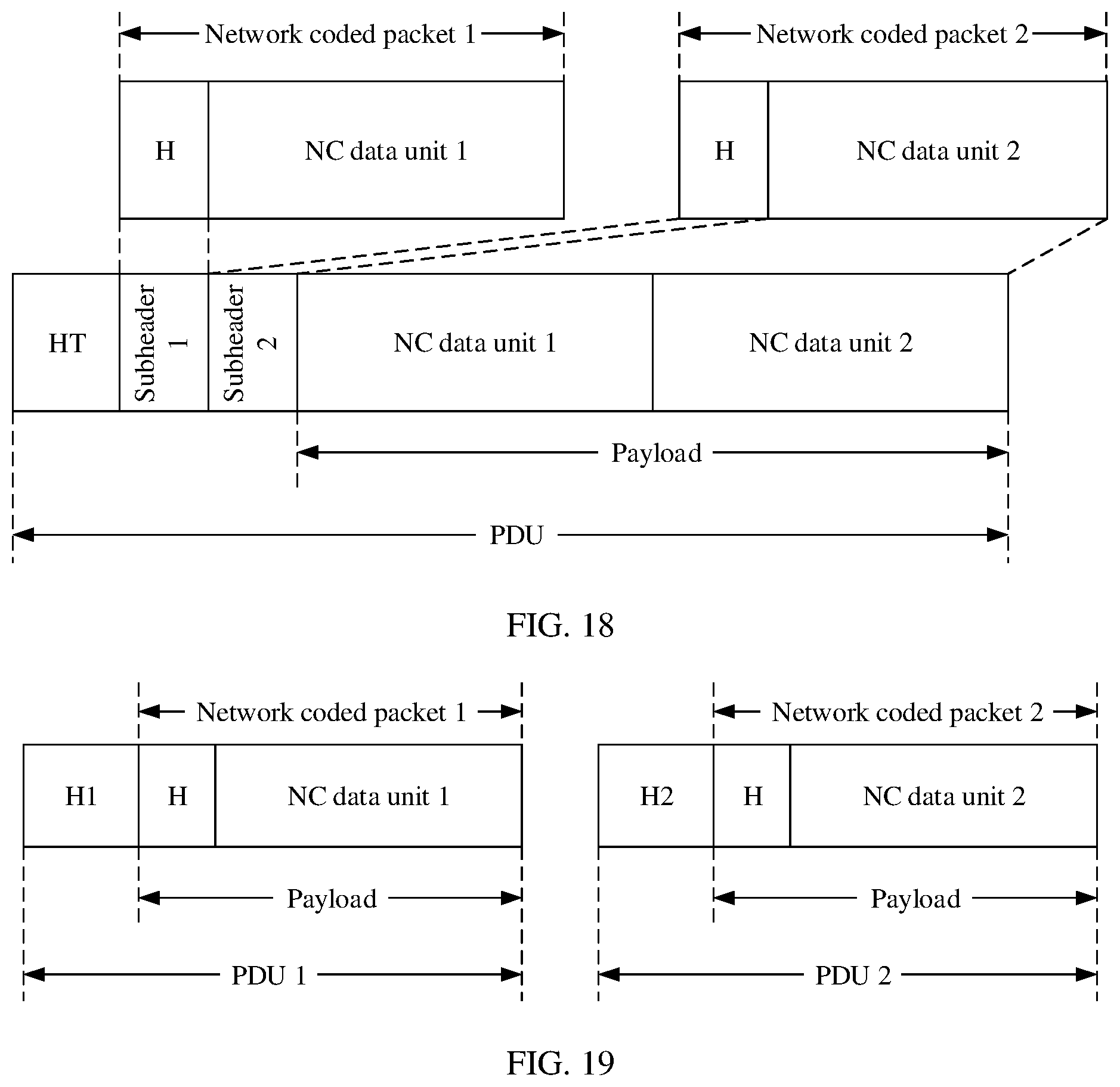 Patent US12348309 Figure 11 – Data processing method and apparatus
