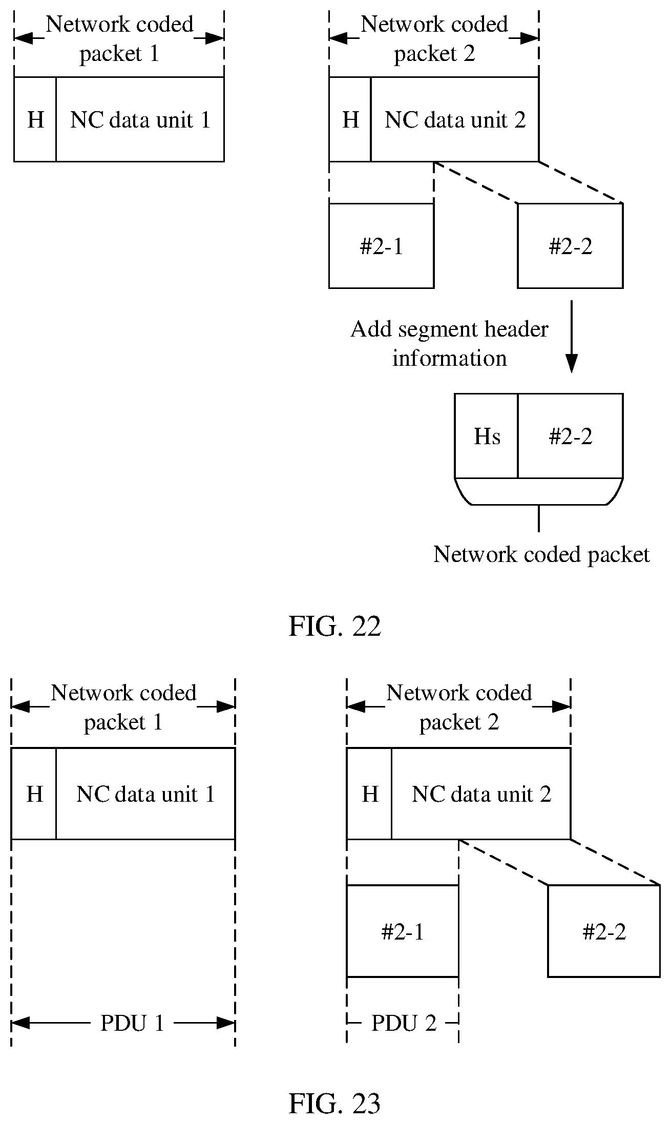 Patent US12348309 Figure 13 – Data processing method and apparatus
