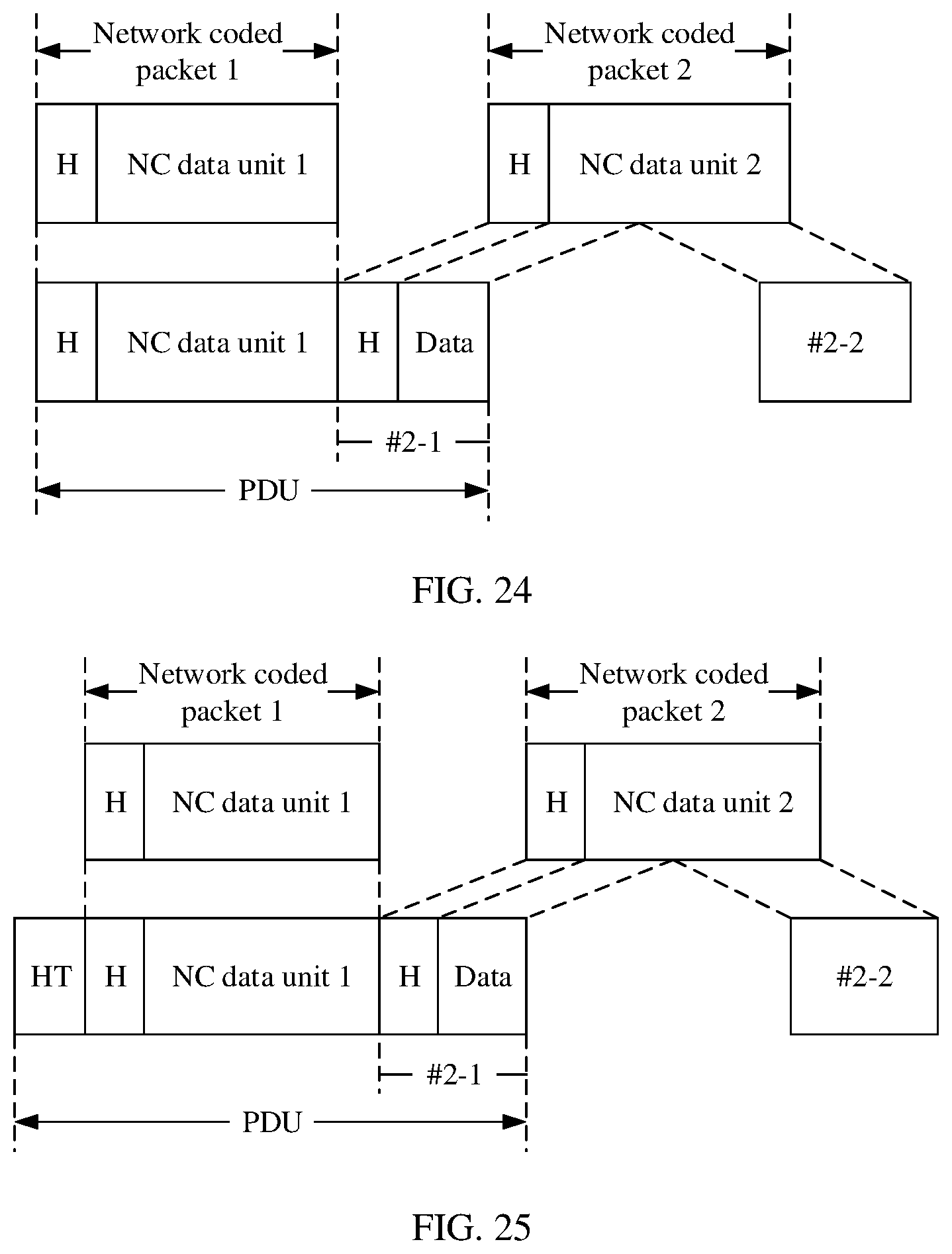 Patent US12348309 Figure 14 – Data processing method and apparatus