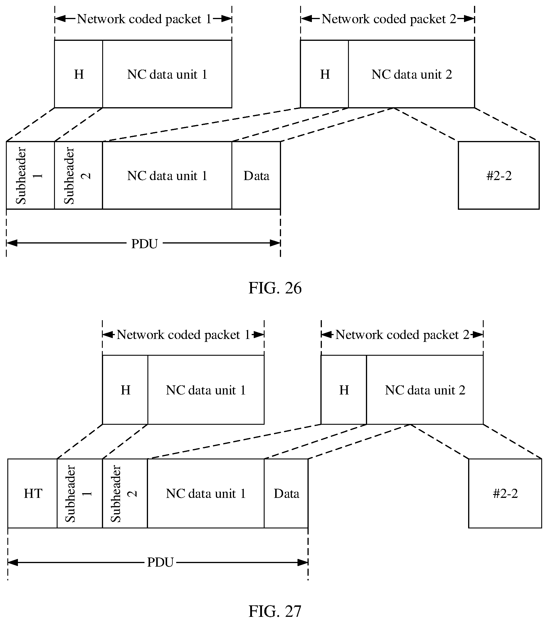 Patent US12348309 Figure 15 – Data processing method and apparatus