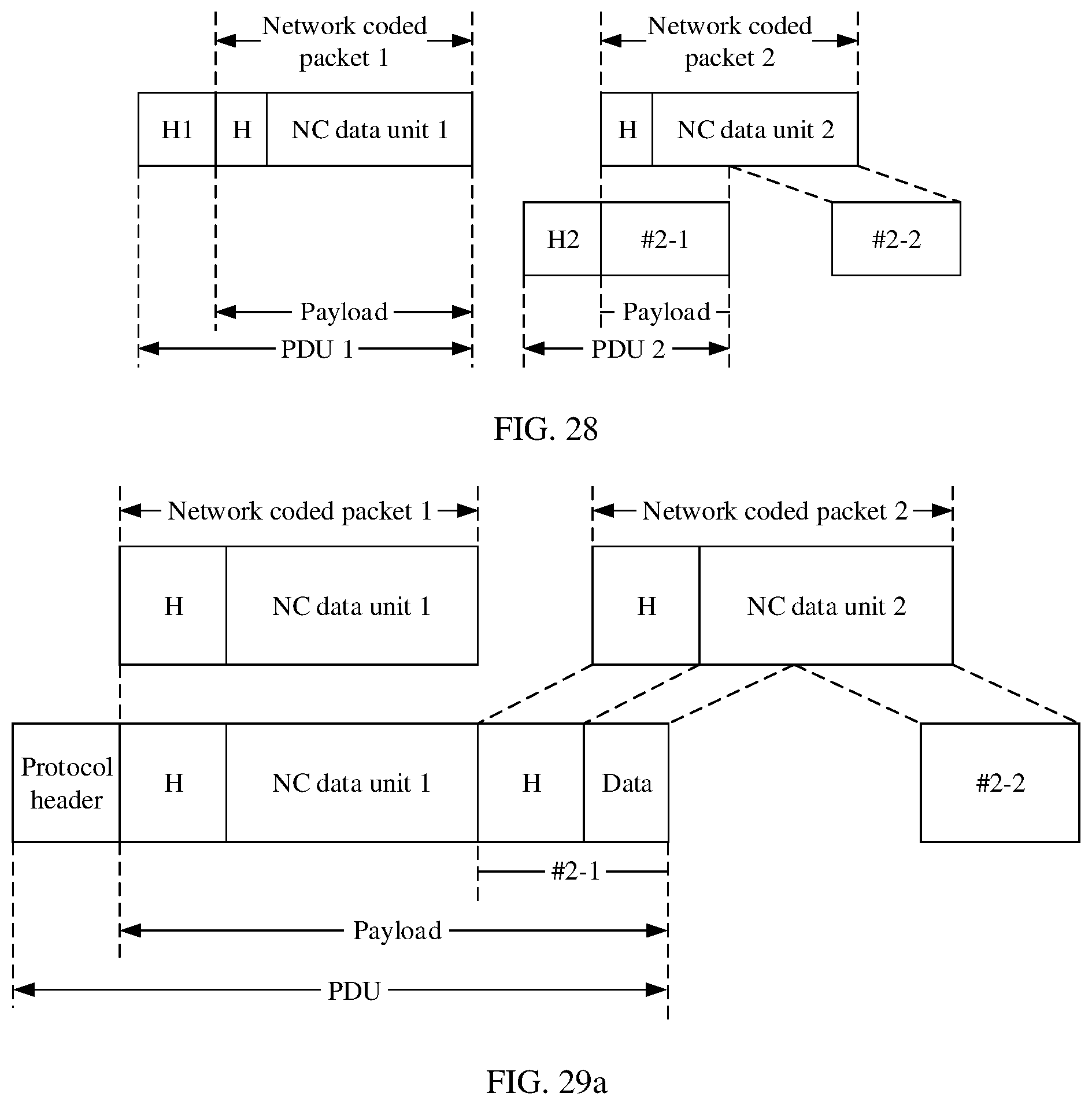 Patent US12348309 Figure 16 – Data processing method and apparatus
