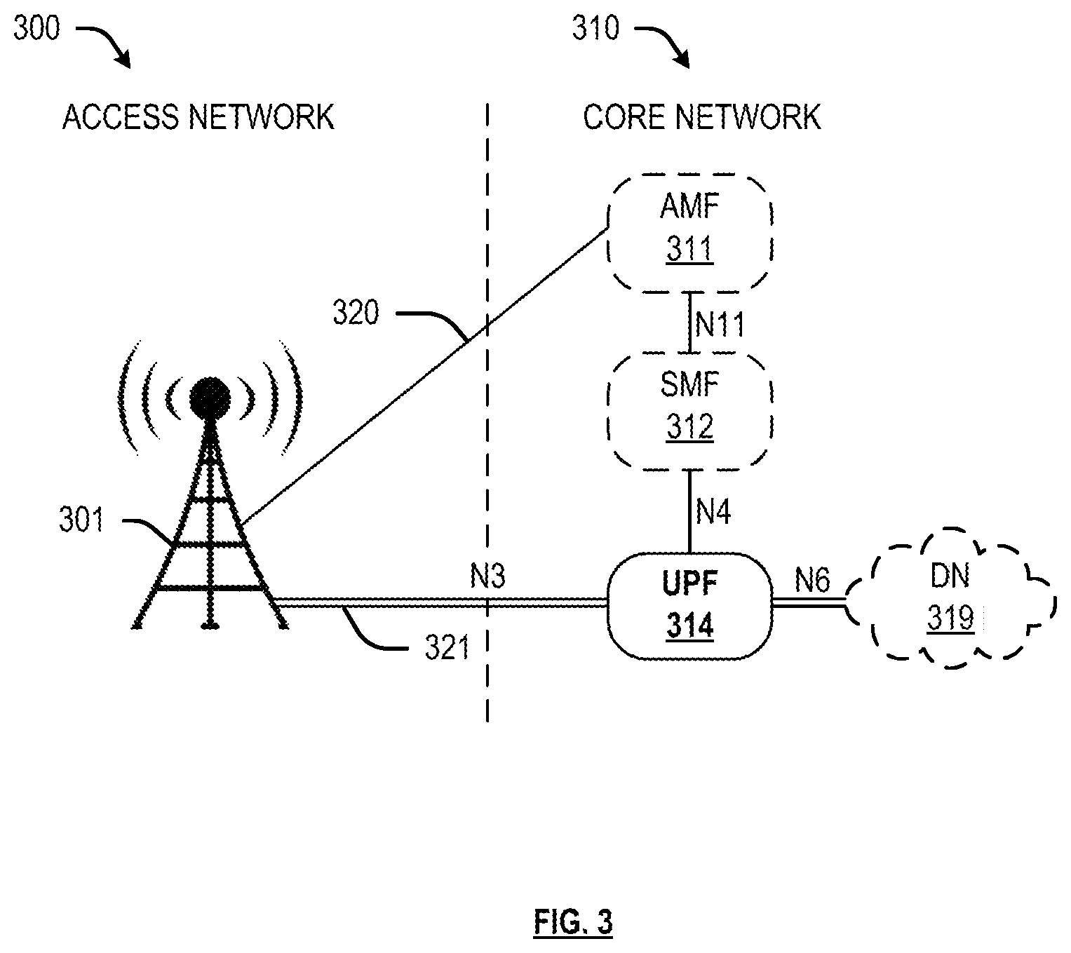 Patent US12348314 Figure 3 – Duplicate message removal technique for improving retransmission success rate