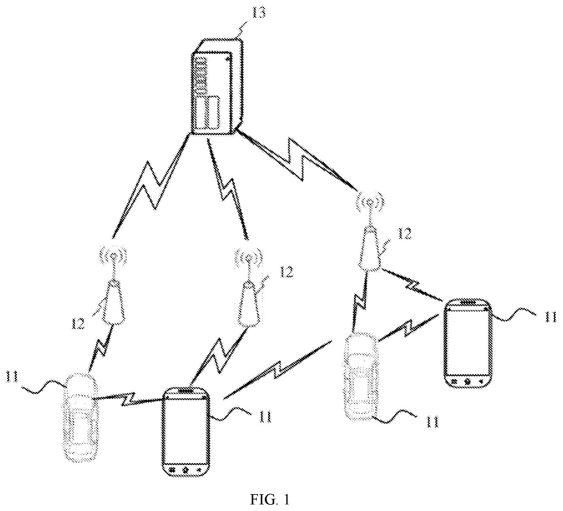 Patent US12348315 Figure 1 – HARQ-ACK information transmission method, and communication device