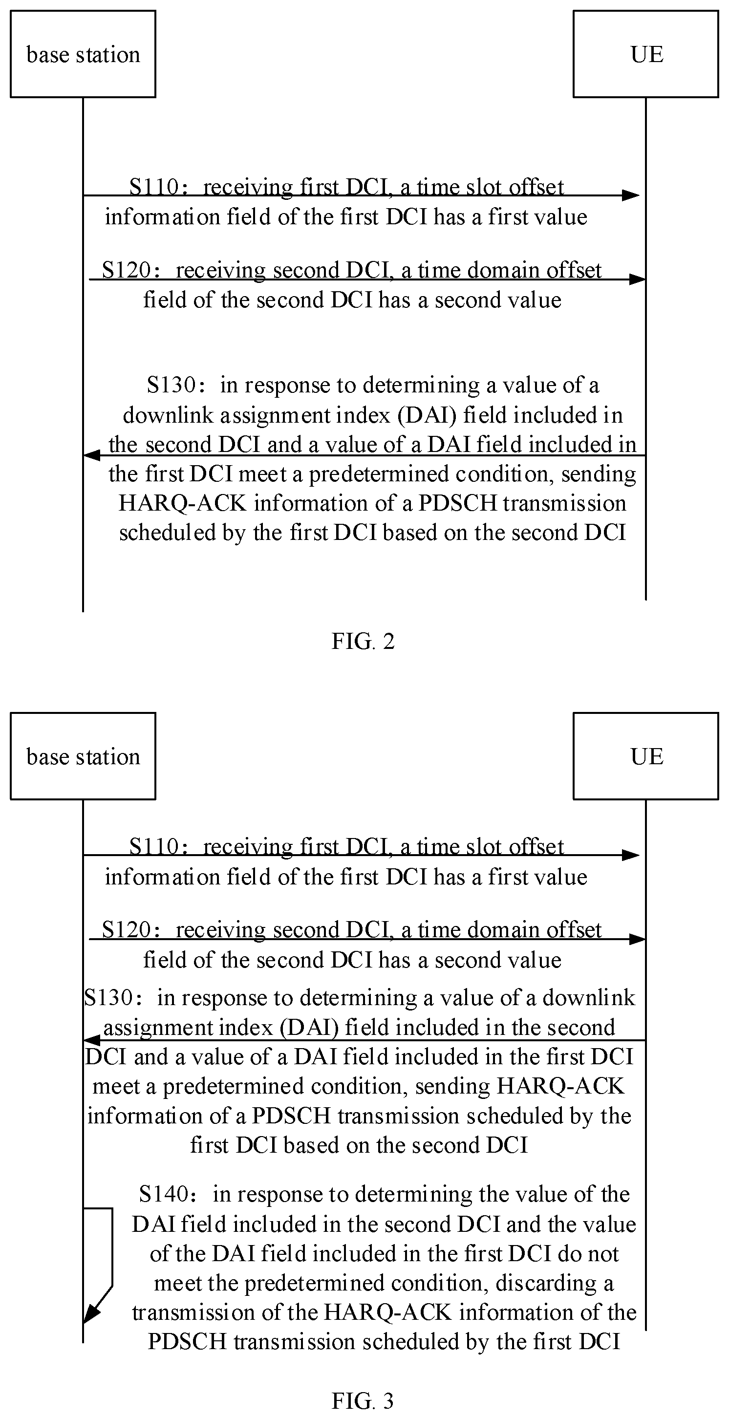 Patent US12348315 Figure 2 – HARQ-ACK information transmission method, and communication device