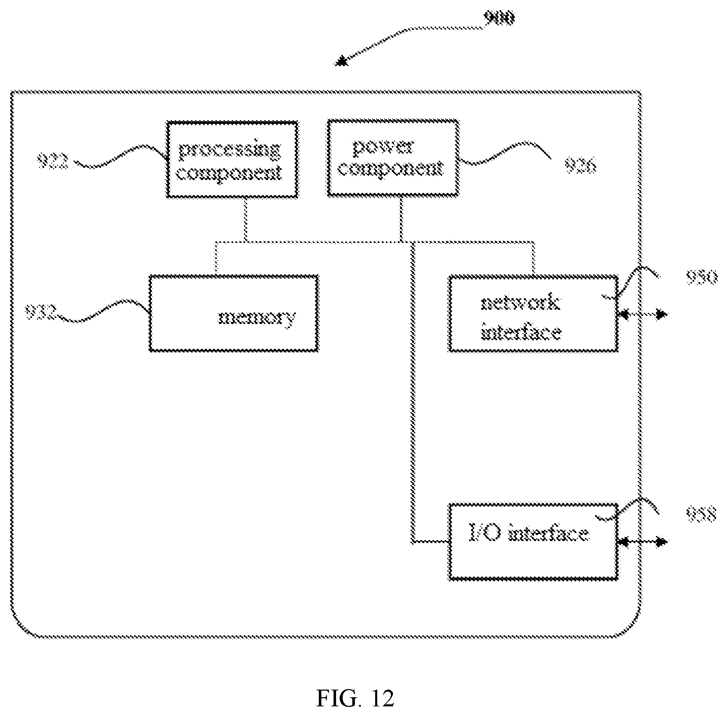 Patent US12348315 Figure 6 – HARQ-ACK information transmission method, and communication device