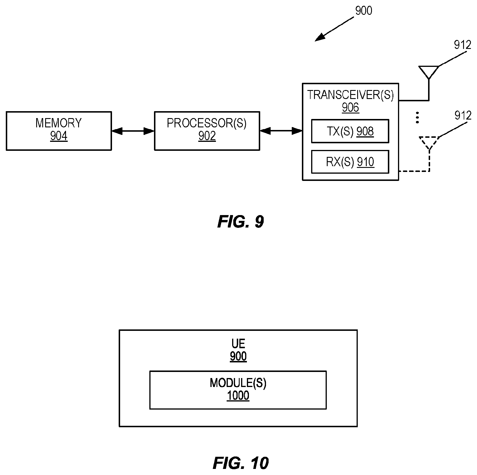 Patent US12348317 Figure 7 – Systems and methods for reliable MAC CE ACK/NACK confirmation