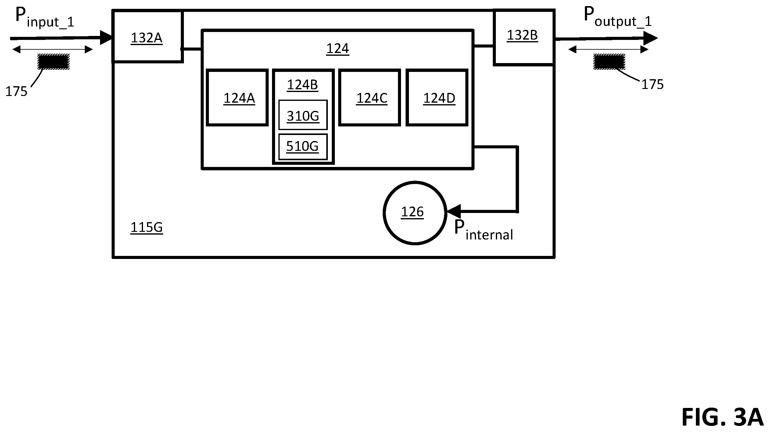 Patent US12348323 Figure 4 – Power distribution and data routing in a network of devices interconnected by hybrid data/power links