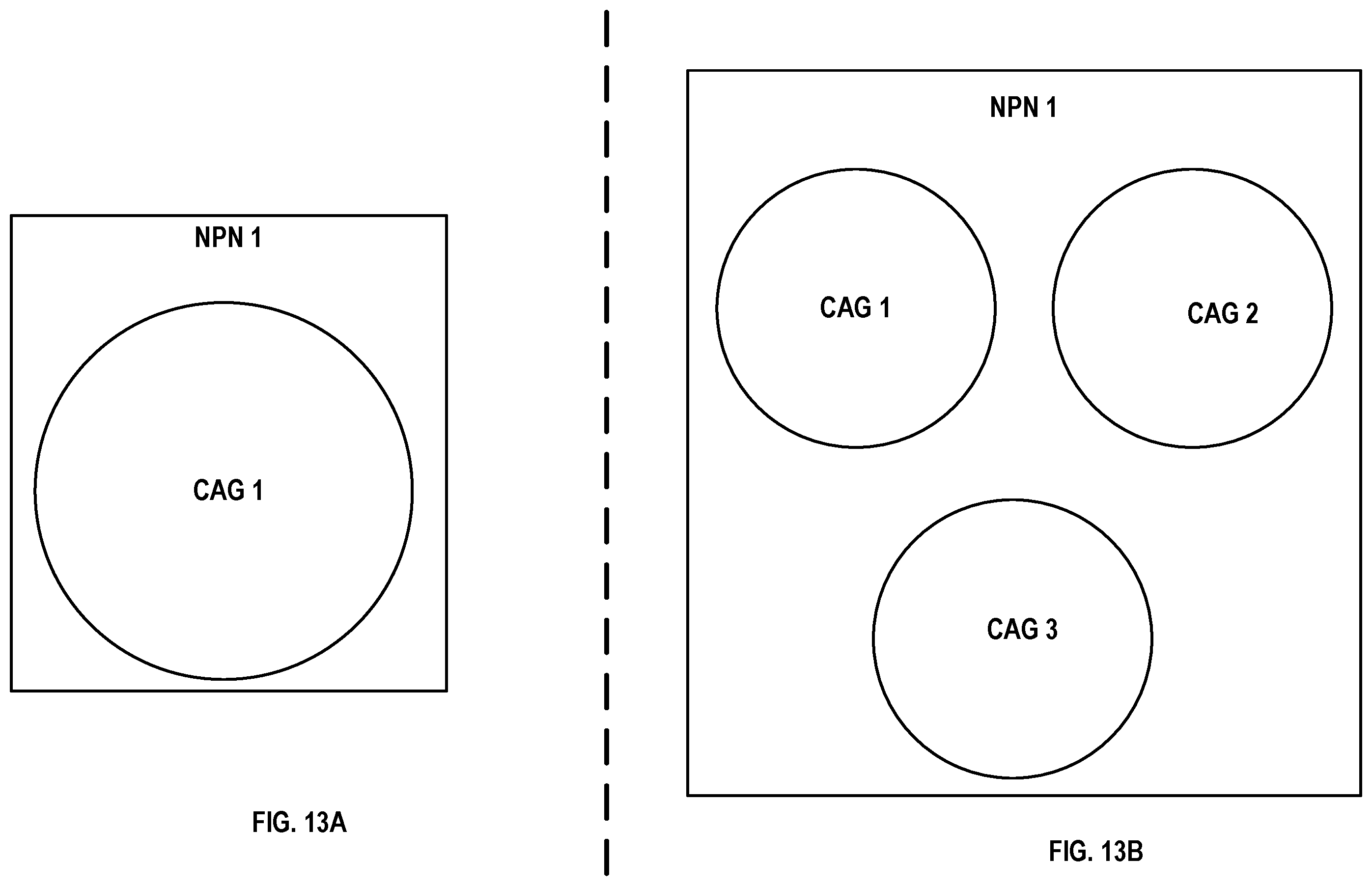Patent US12348325 Figure 13 – Charging control for standalone non-public network