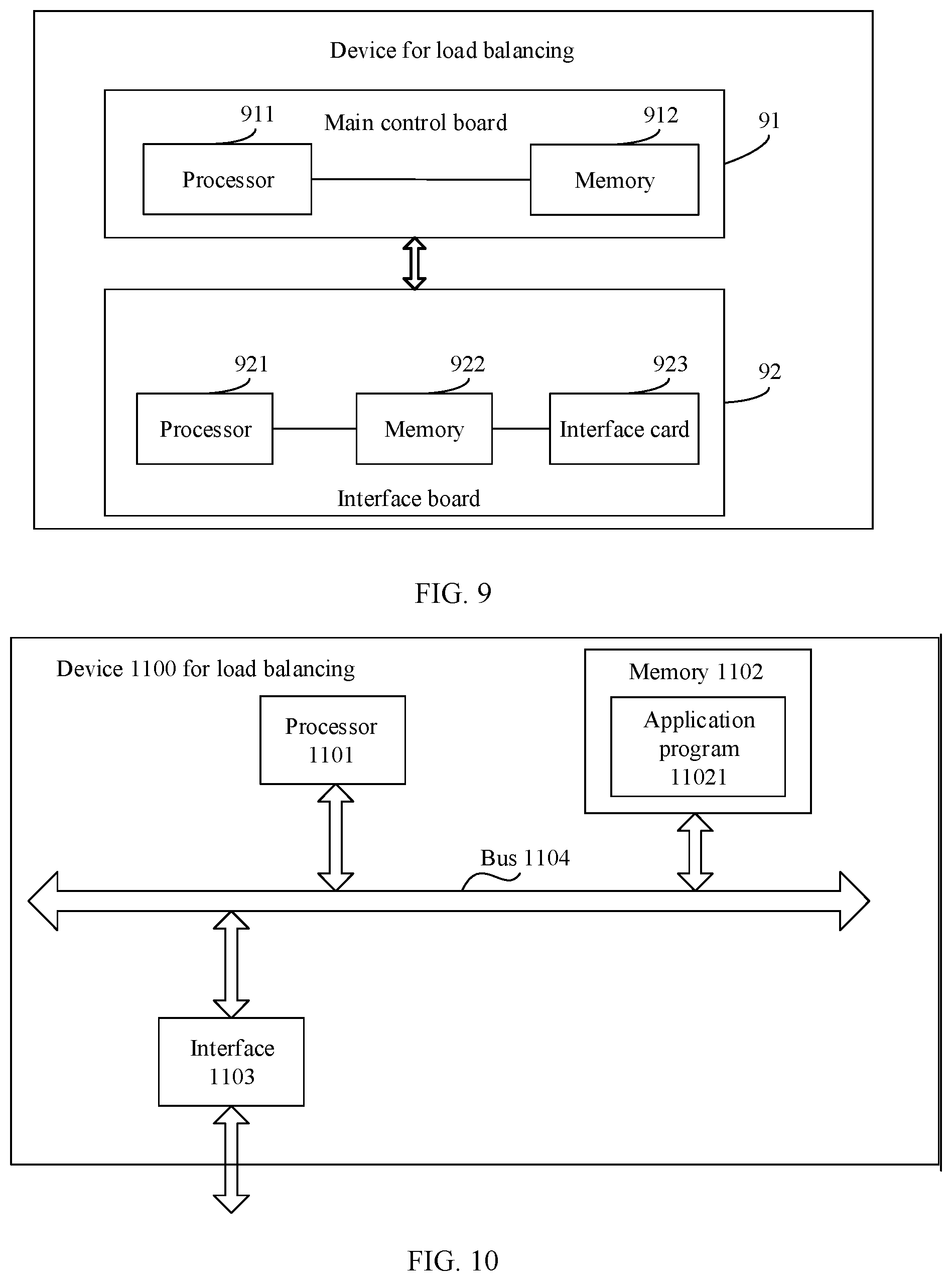 Patent US12348329 Figure 8 – Method, apparatus, and device for load balancing in bit index explicit replication network