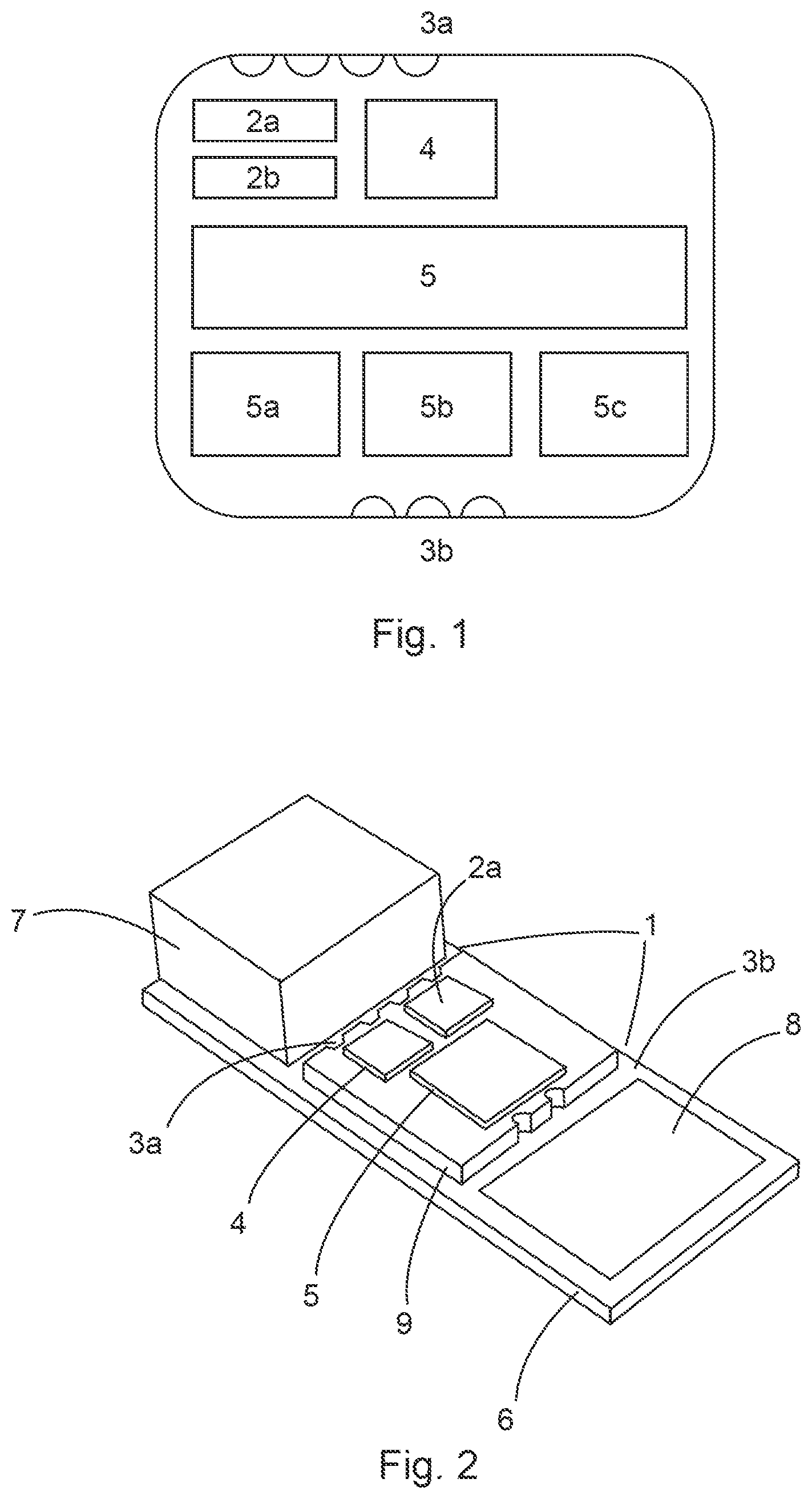 Patent US12348331 Figure 1 – Internet-of-things module