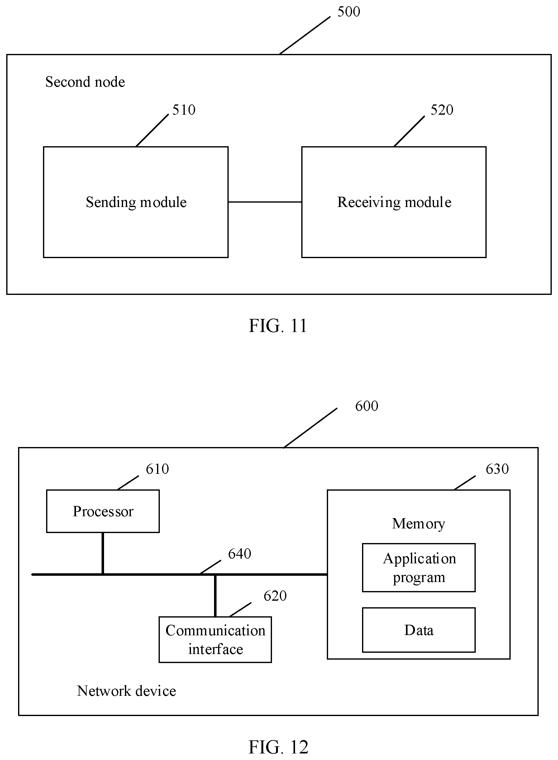 Patent US12348333 Figure 9 – Method for advertising bit error and related devices