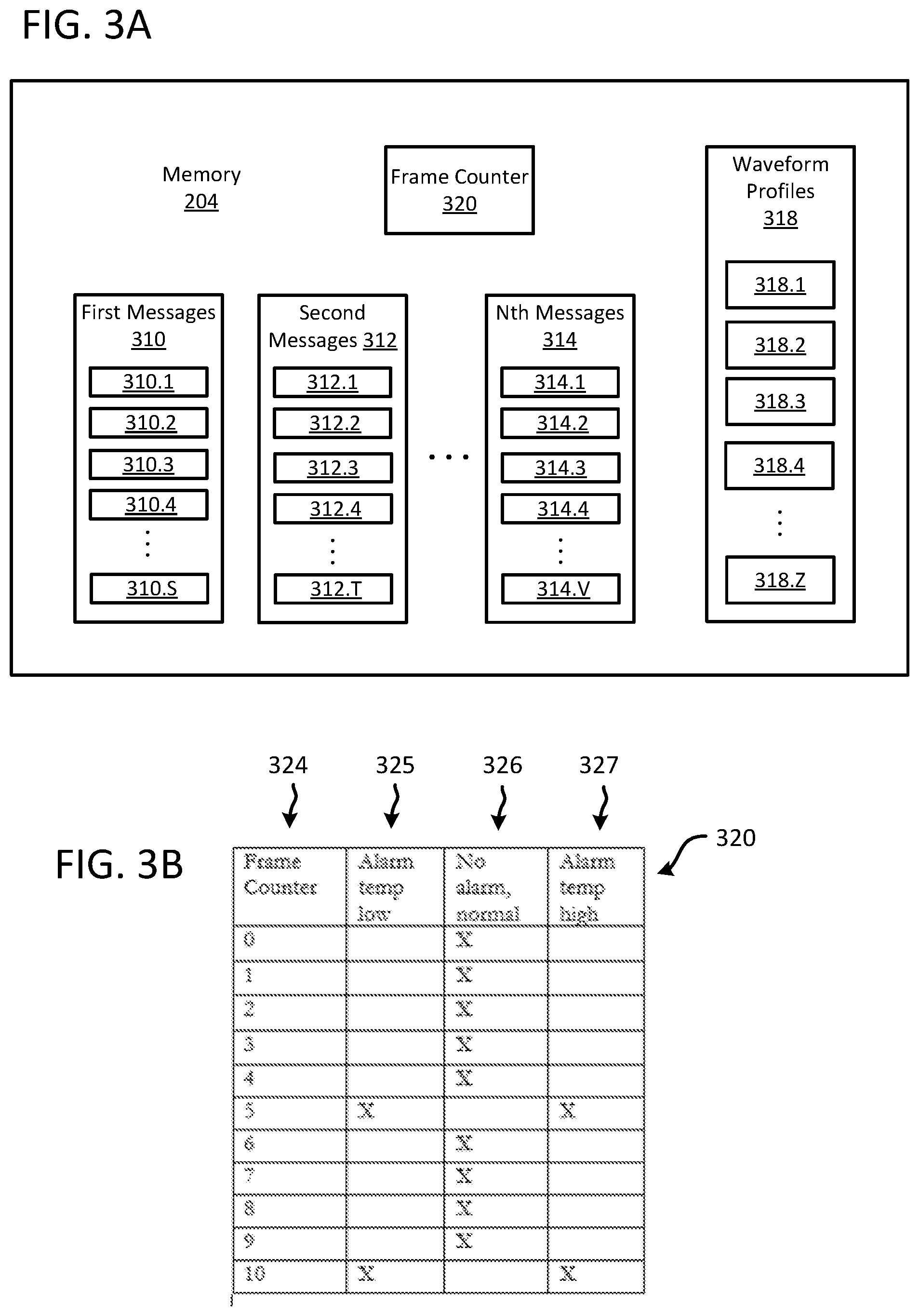 Patent US12348339 Figure 3 – Reduced-complexity internet of things sensor