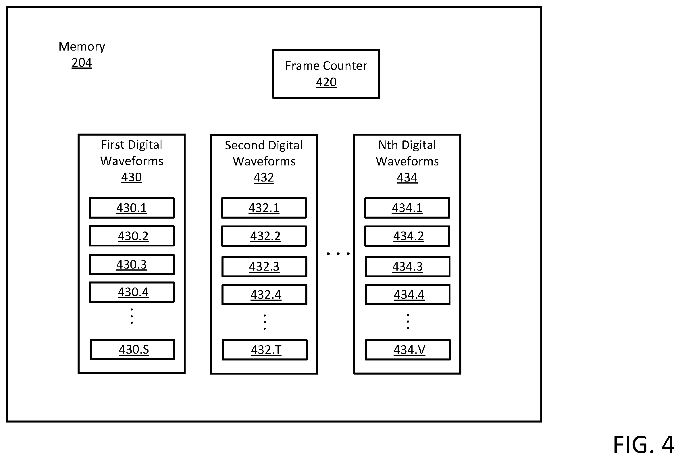 Patent US12348339 Figure 4 – Reduced-complexity internet of things sensor