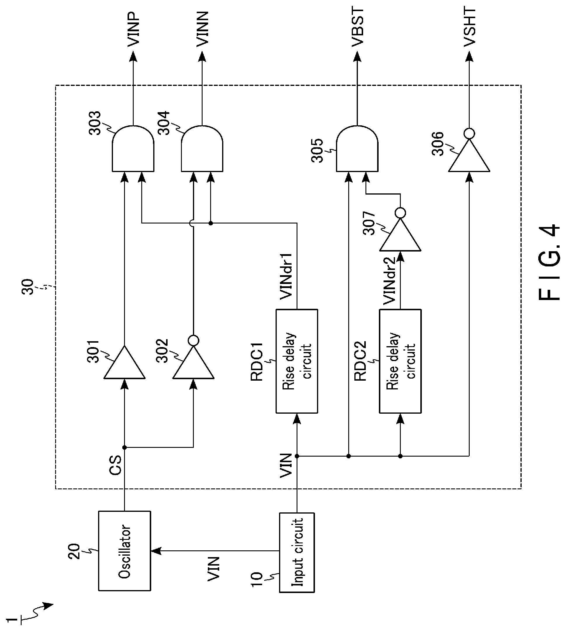 Patent US12348342 Figure 4 – Communication device