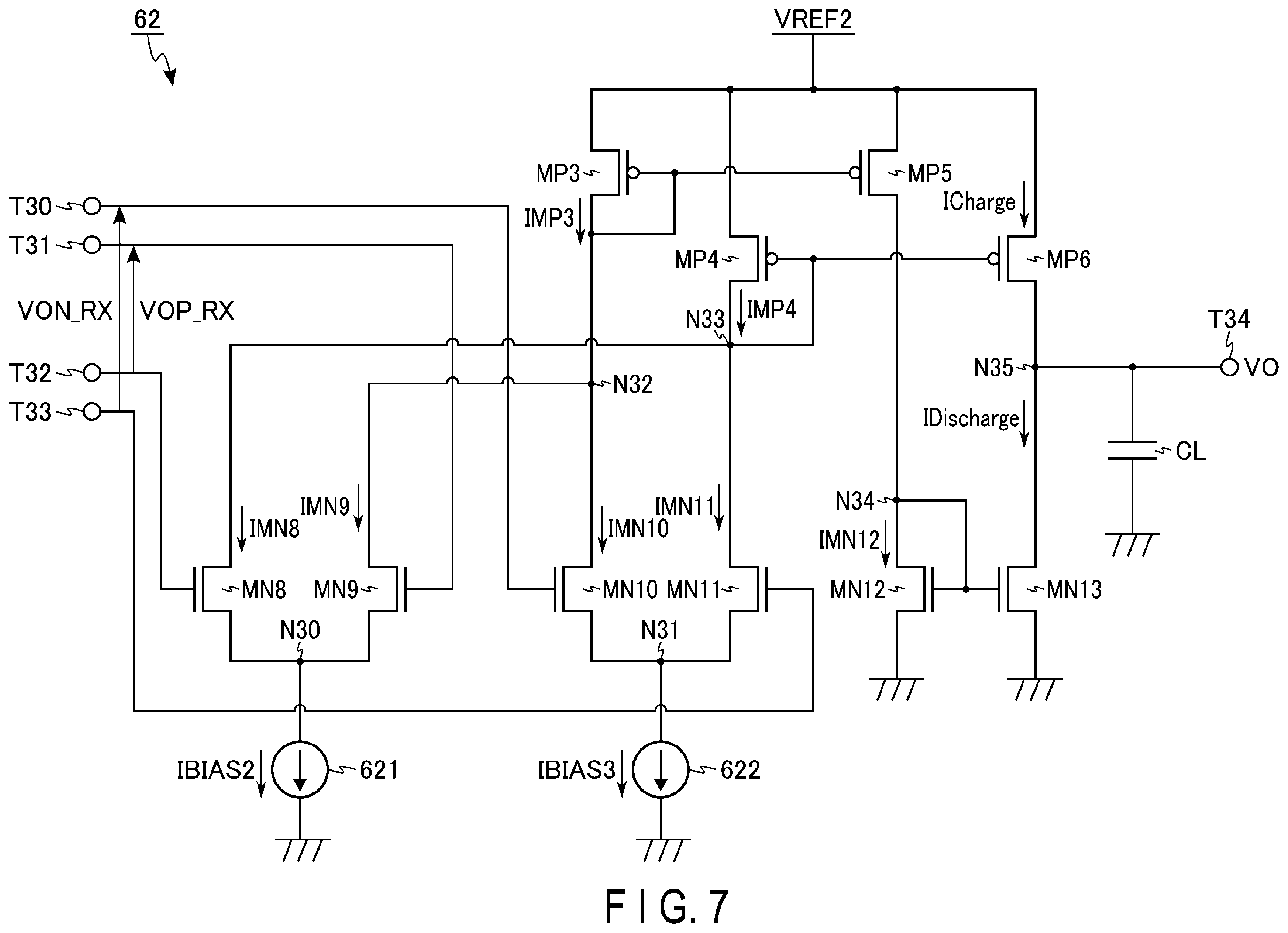 Patent US12348342 Figure 7 – Communication device