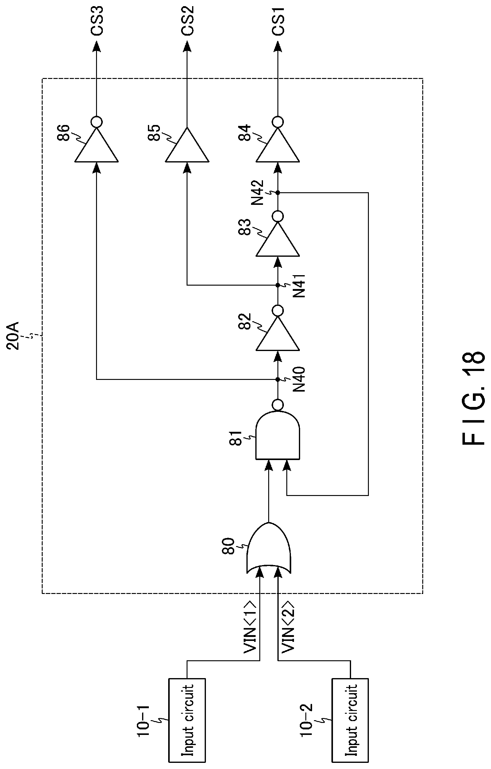 Patent US12348342 Figure 18 – Communication device