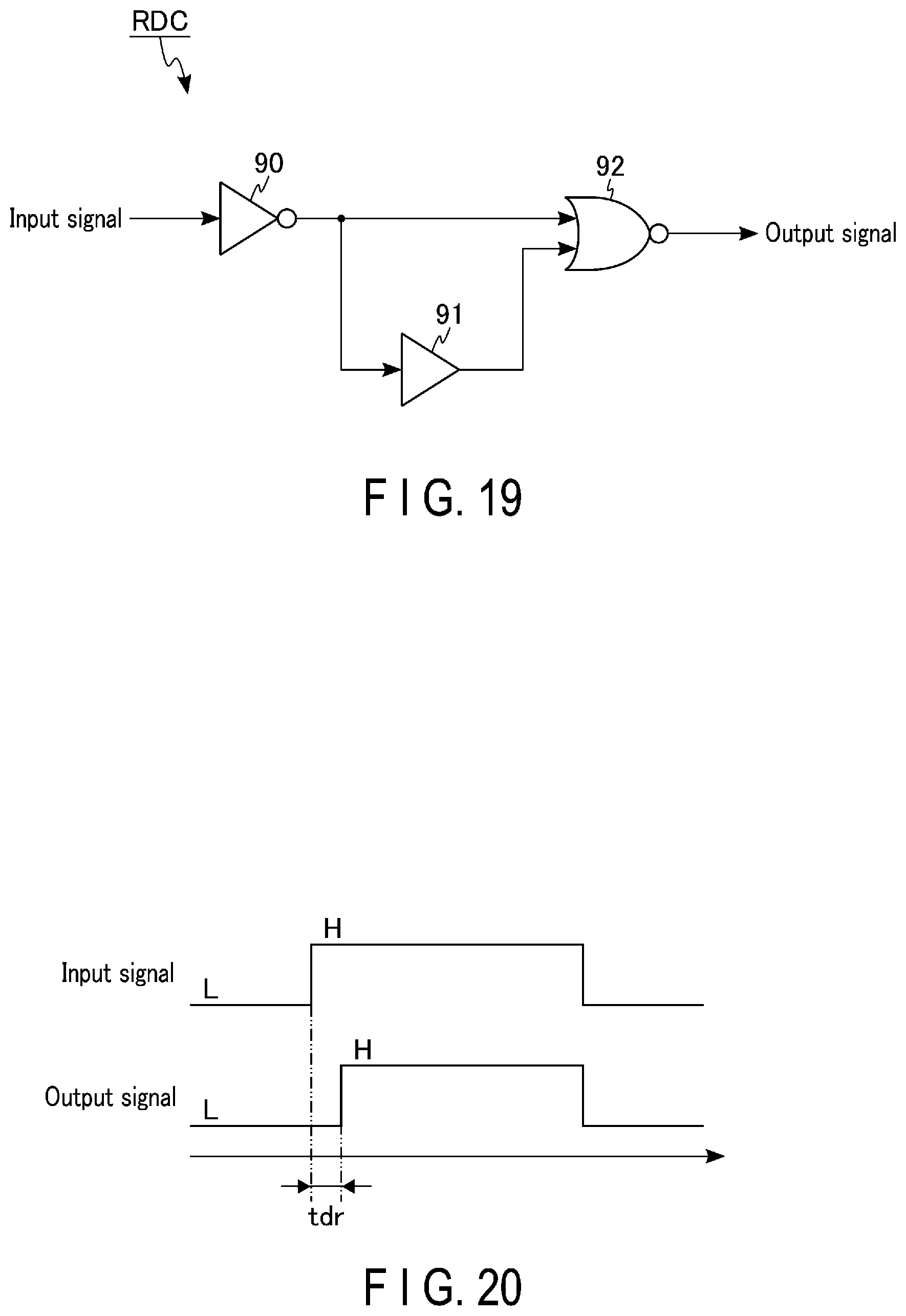 Patent US12348342 Figure 19 – Communication device