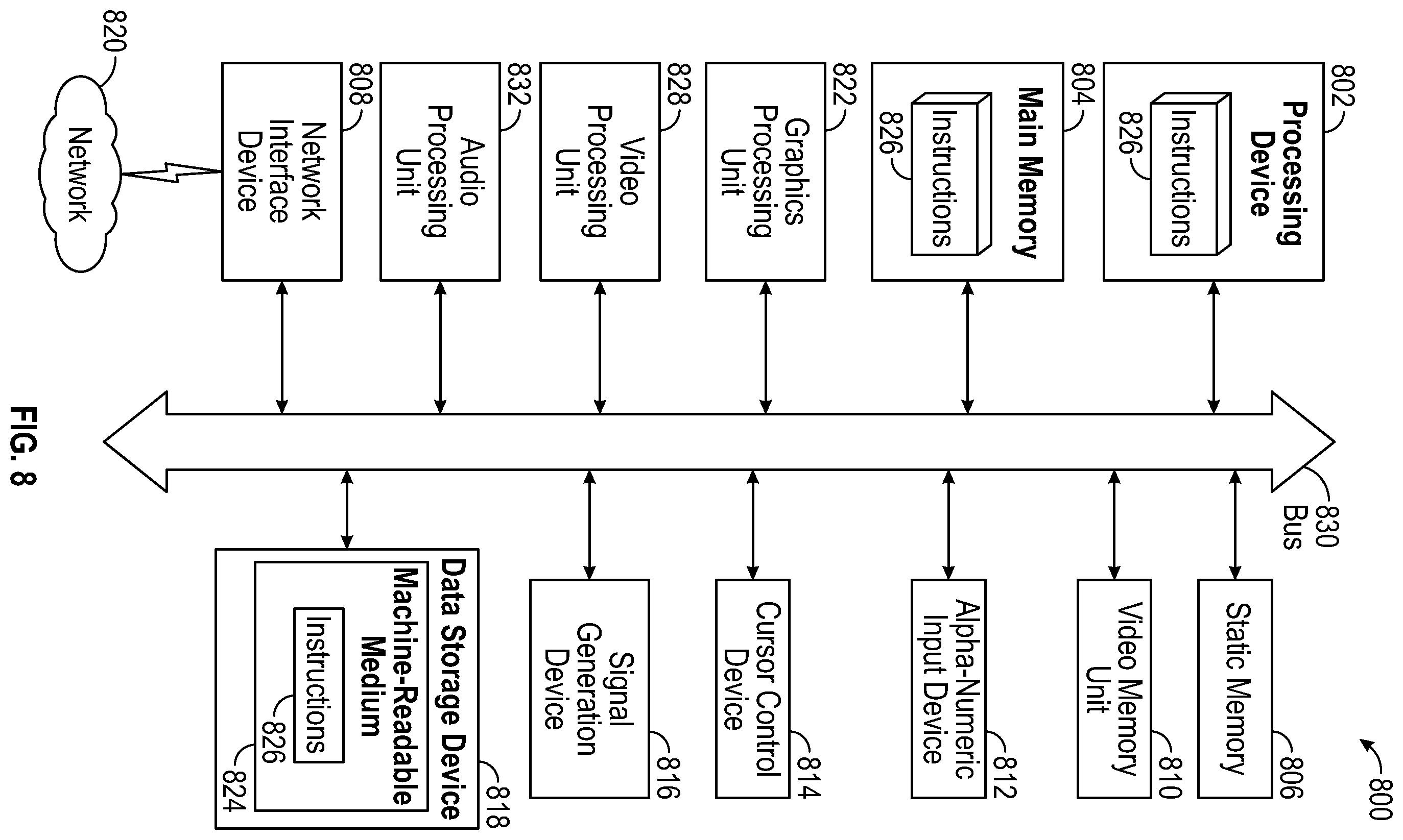 Patent US12348344 Figure 10 – Configurable transmitter architecture for supporting multiple data rates