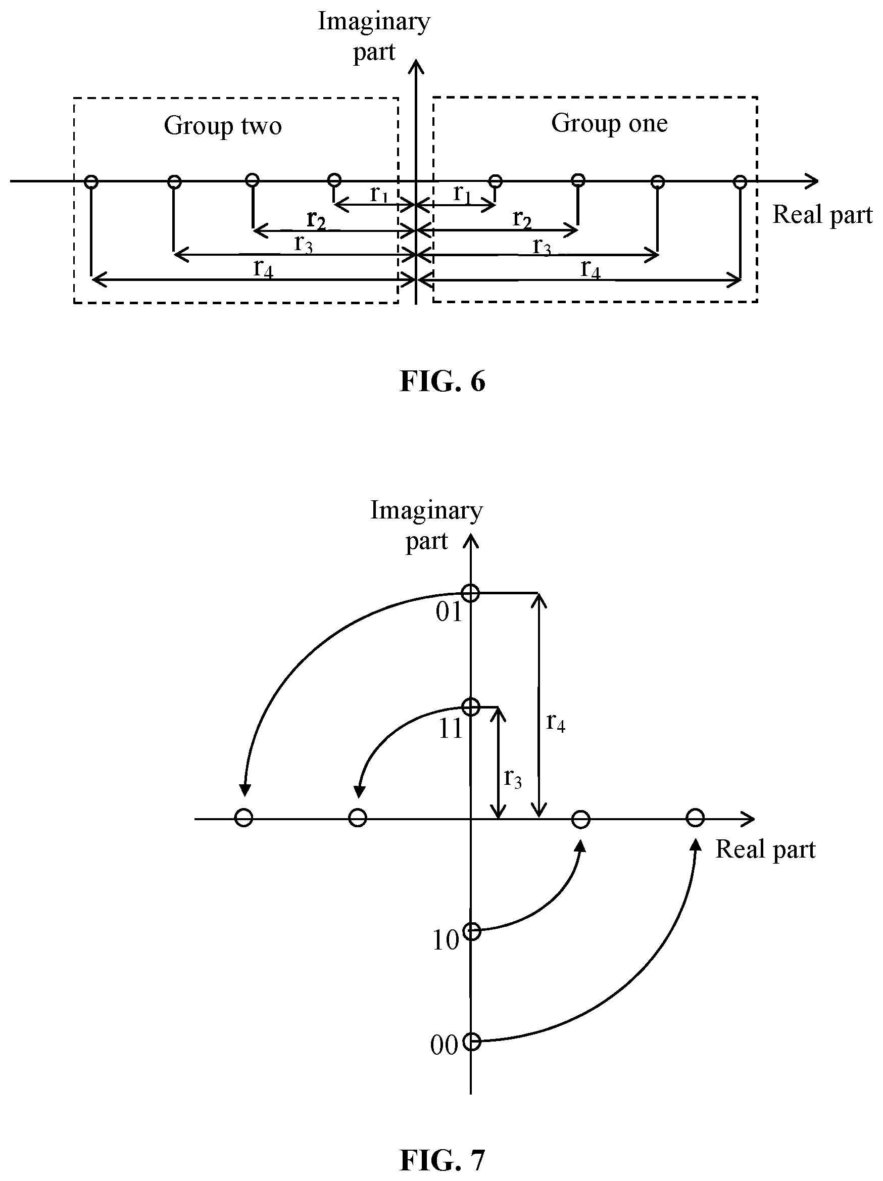 Patent US12348348 Figure 4 – Data modulation method and apparatus, device, and storage medium