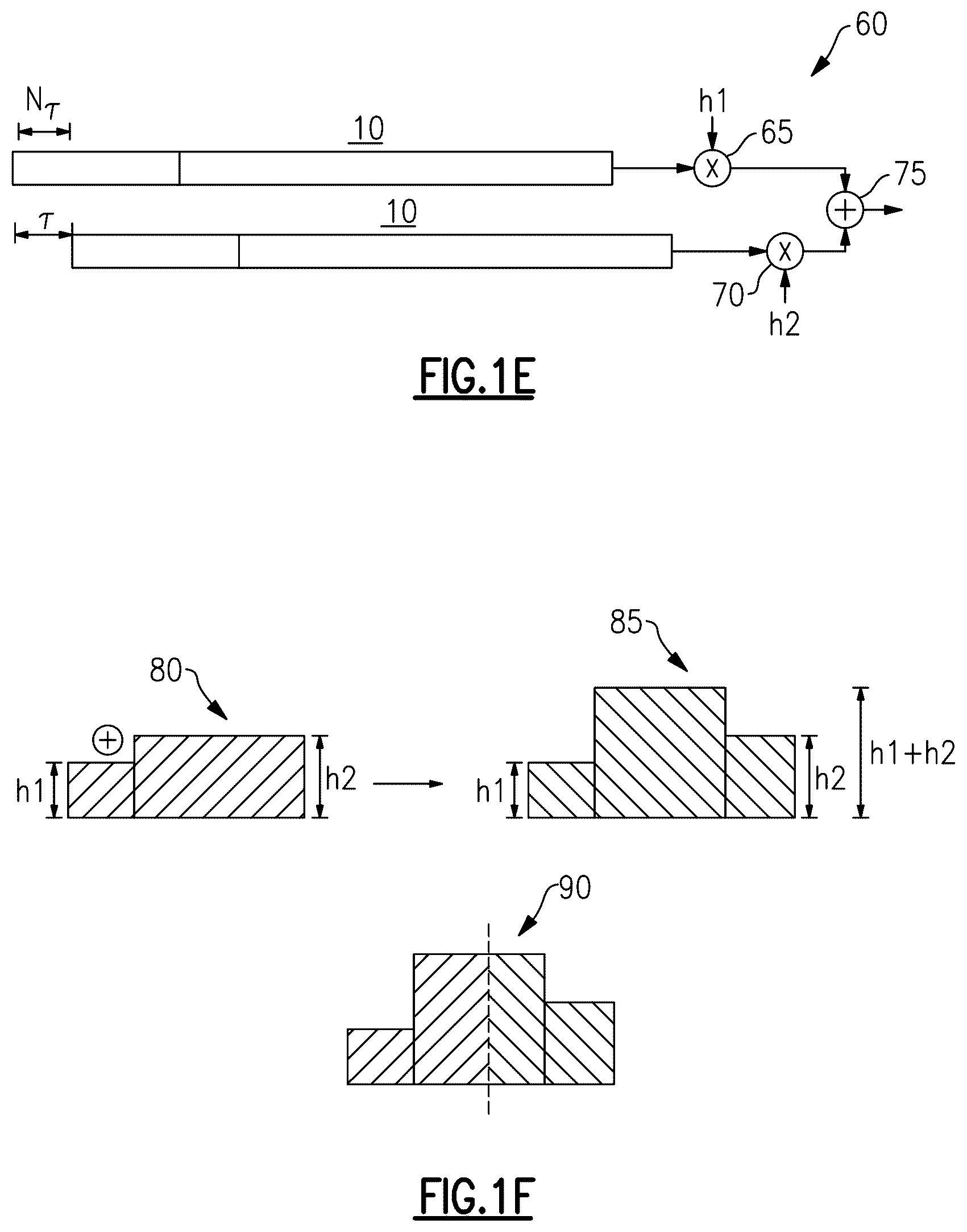 Patent US12348350 Figure 4 – Joint sample rate offset and symbol timing offset correction