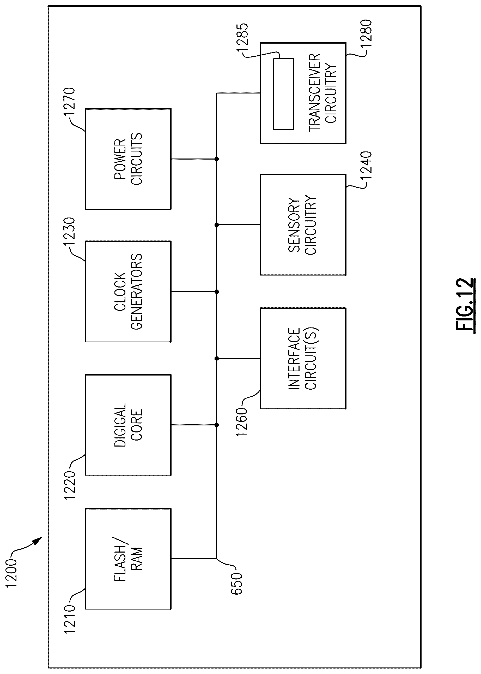 Patent US12348350 Figure 15 – Joint sample rate offset and symbol timing offset correction
