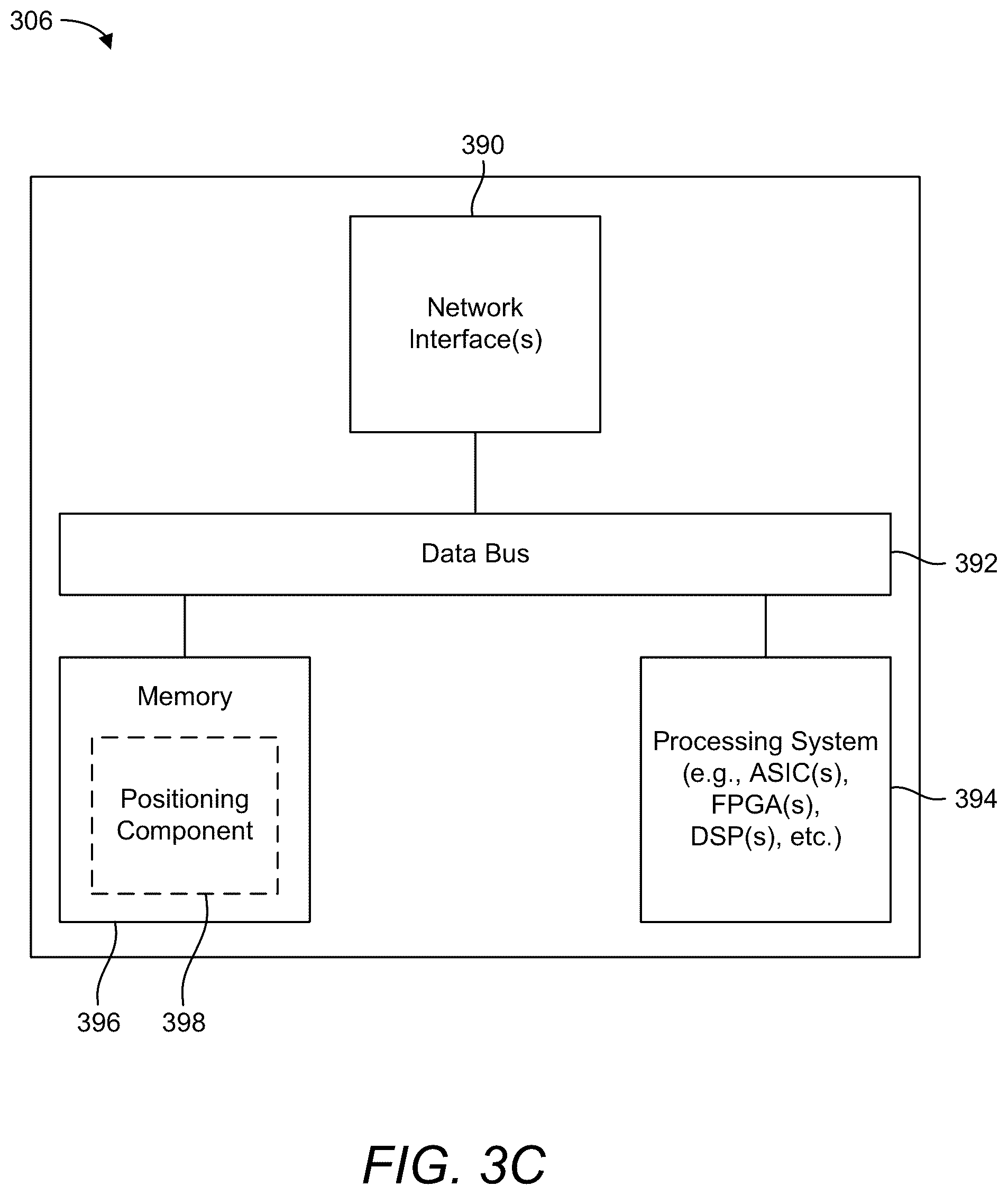 Patent US12348364 Figure 6 – Constraints on a source reference signal for quasi-collocation timing reference of a positioning reference signal