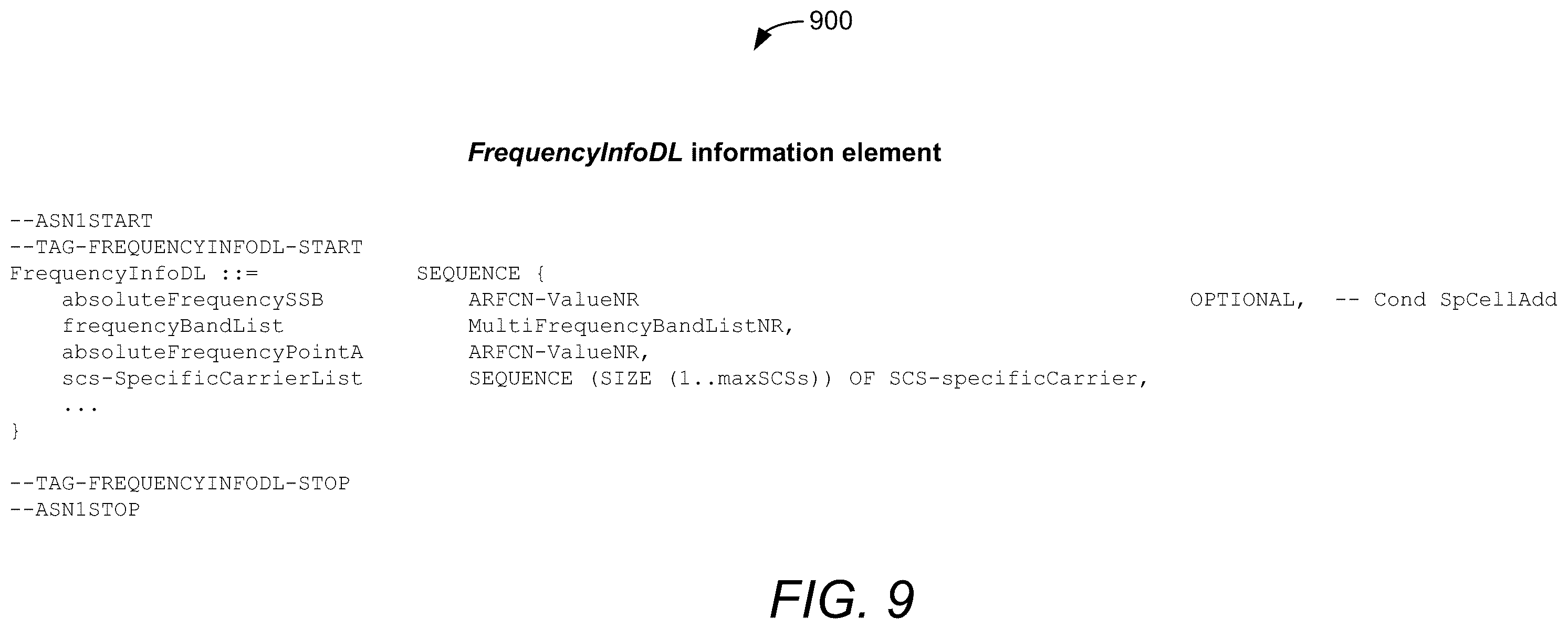 Patent US12348364 Figure 13 – Constraints on a source reference signal for quasi-collocation timing reference of a positioning reference signal