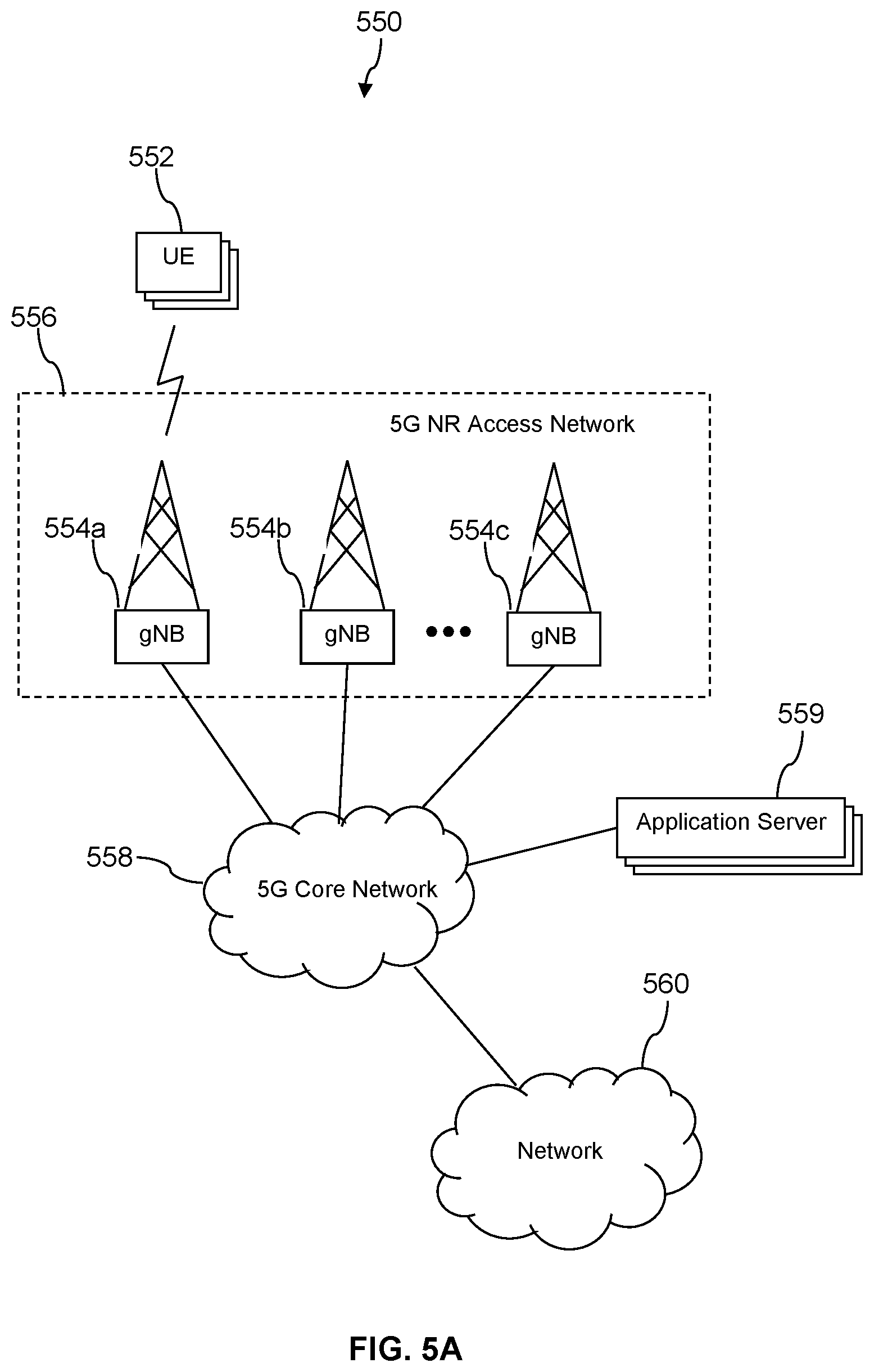 Patent US12348367 Figure 7 – Methods and systems for on-demand cell site inventory update retrieval