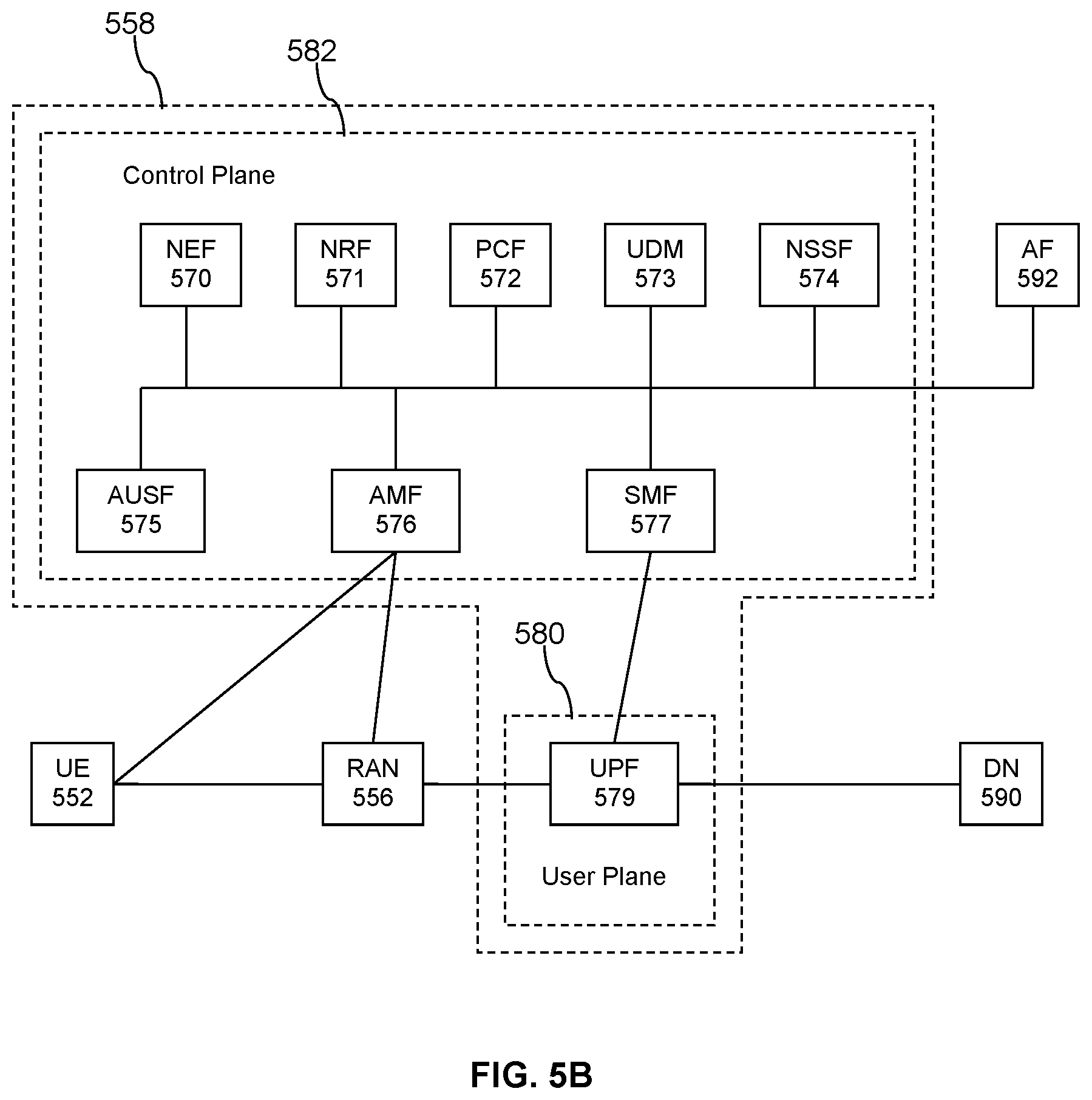 Patent US12348367 Figure 8 – Methods and systems for on-demand cell site inventory update retrieval