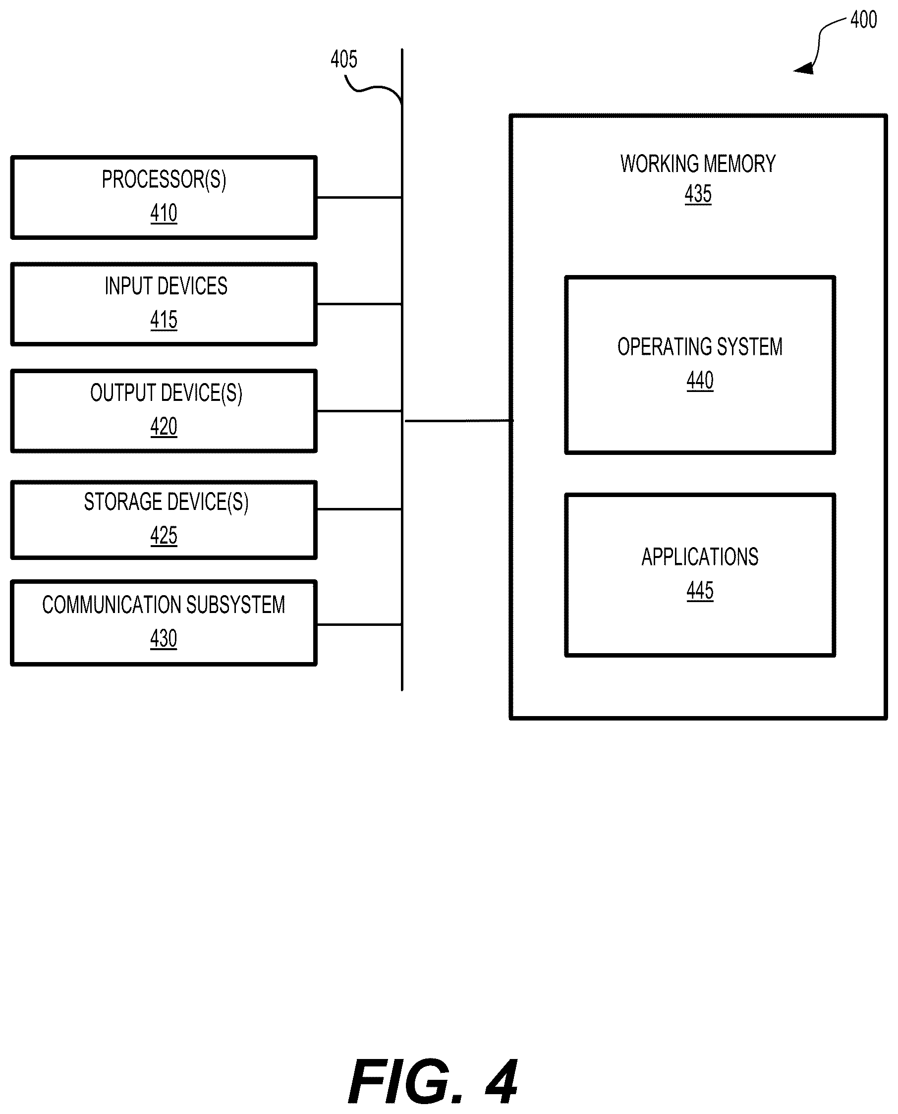 Patent US12348372 Figure 4 – Systems and methods for facilitating streaming in a local network with multiple subnets