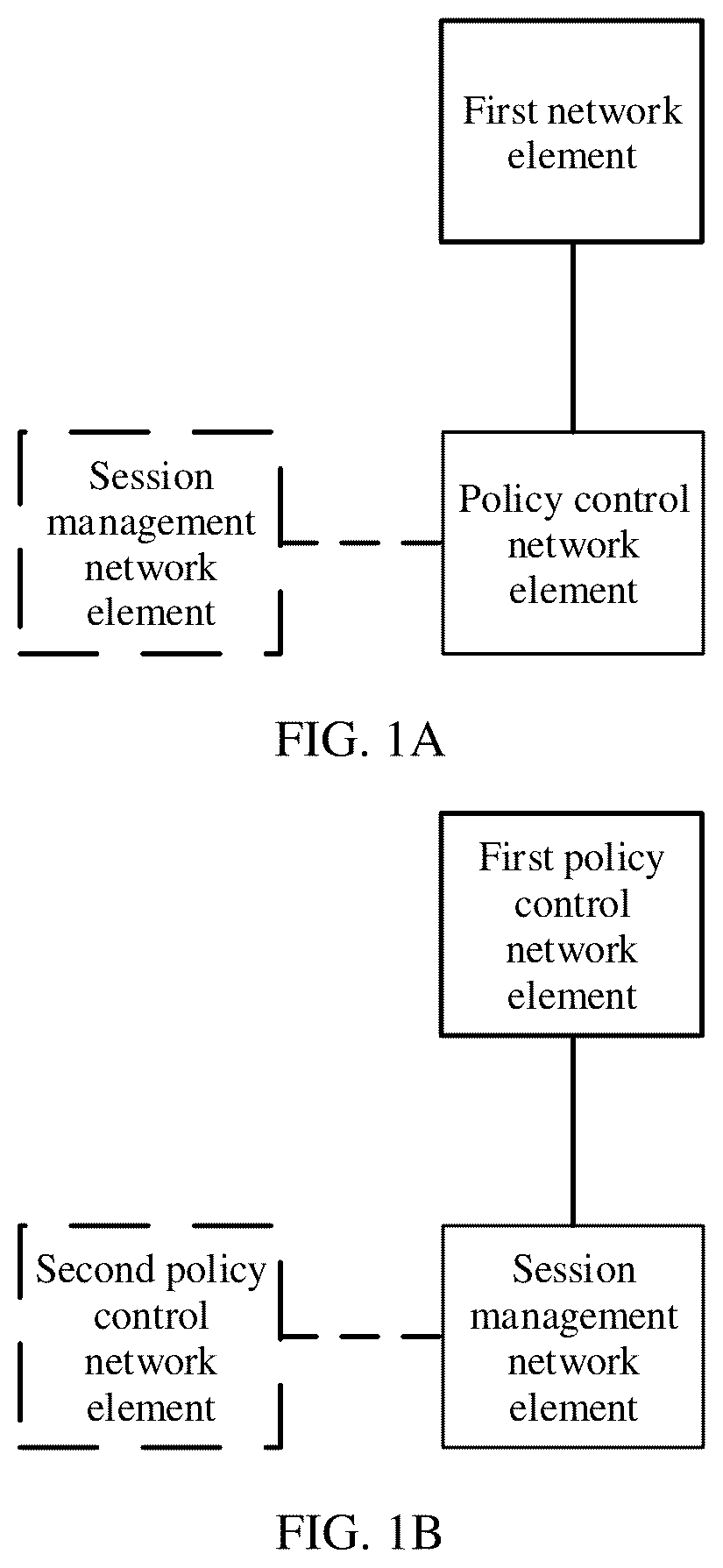 Patent US12348373 Figure 1 – Communication method, apparatus, and system