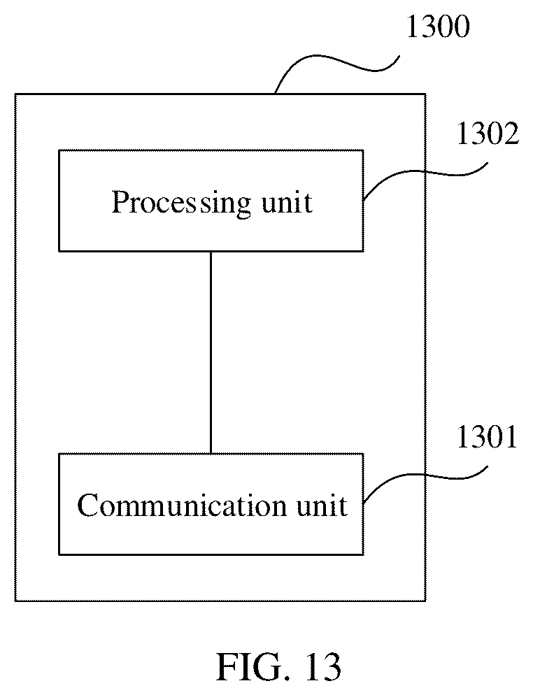 Patent US12348373 Figure 15 – Communication method, apparatus, and system