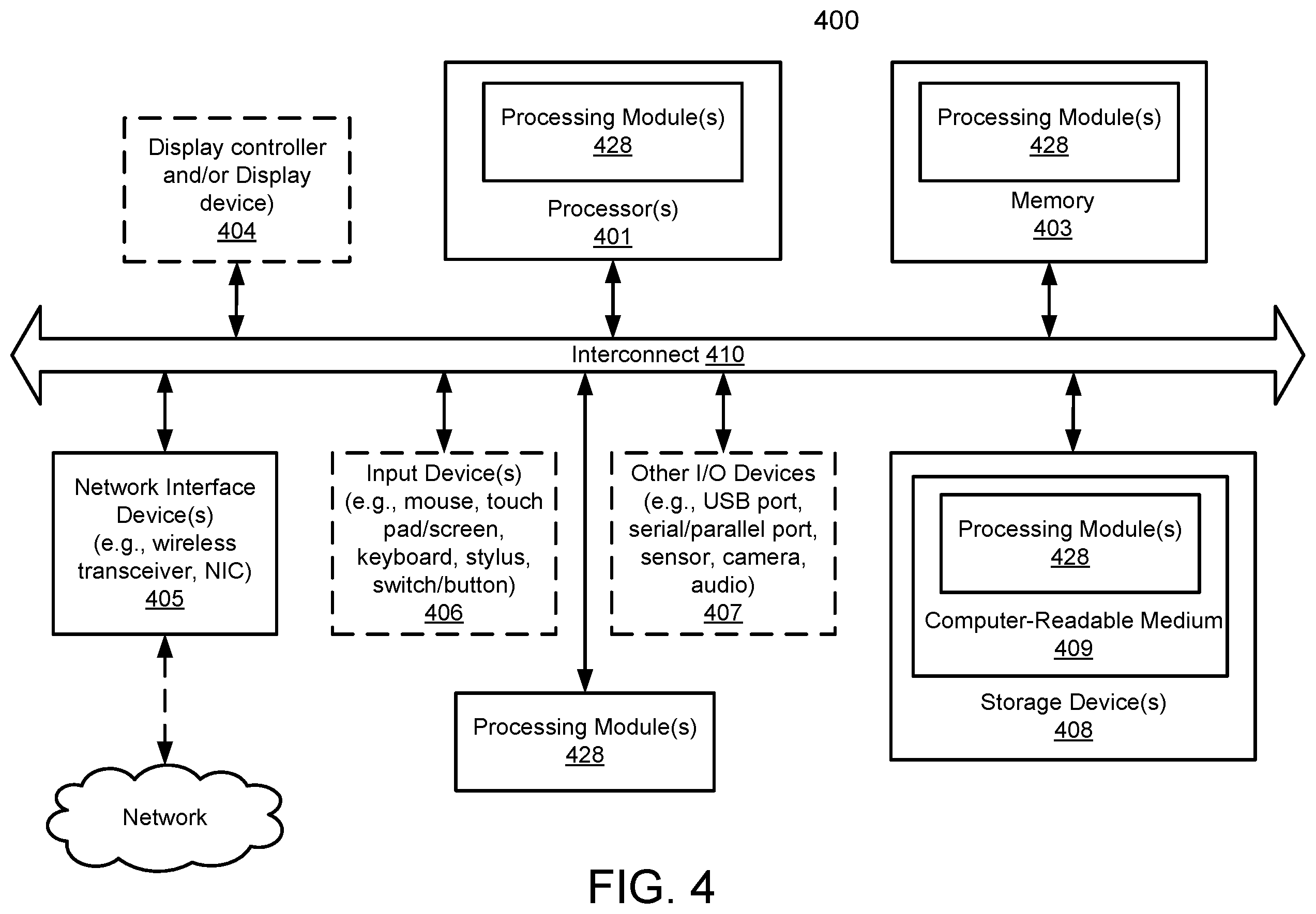 Patent US12348374 Figure 8 – Container based limit enforcement