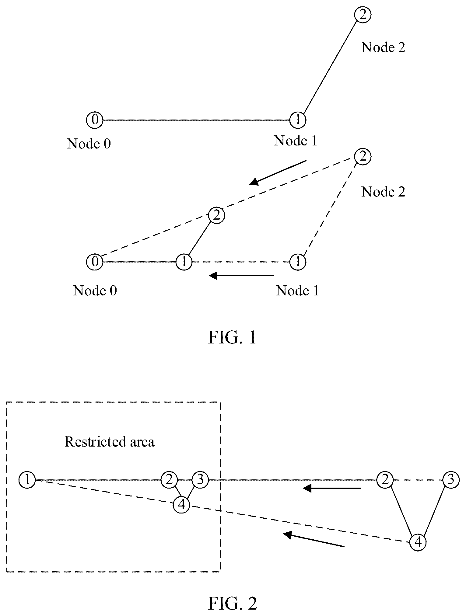 Patent US12348375 — Network topology generation method and related apparatus — Figure 1