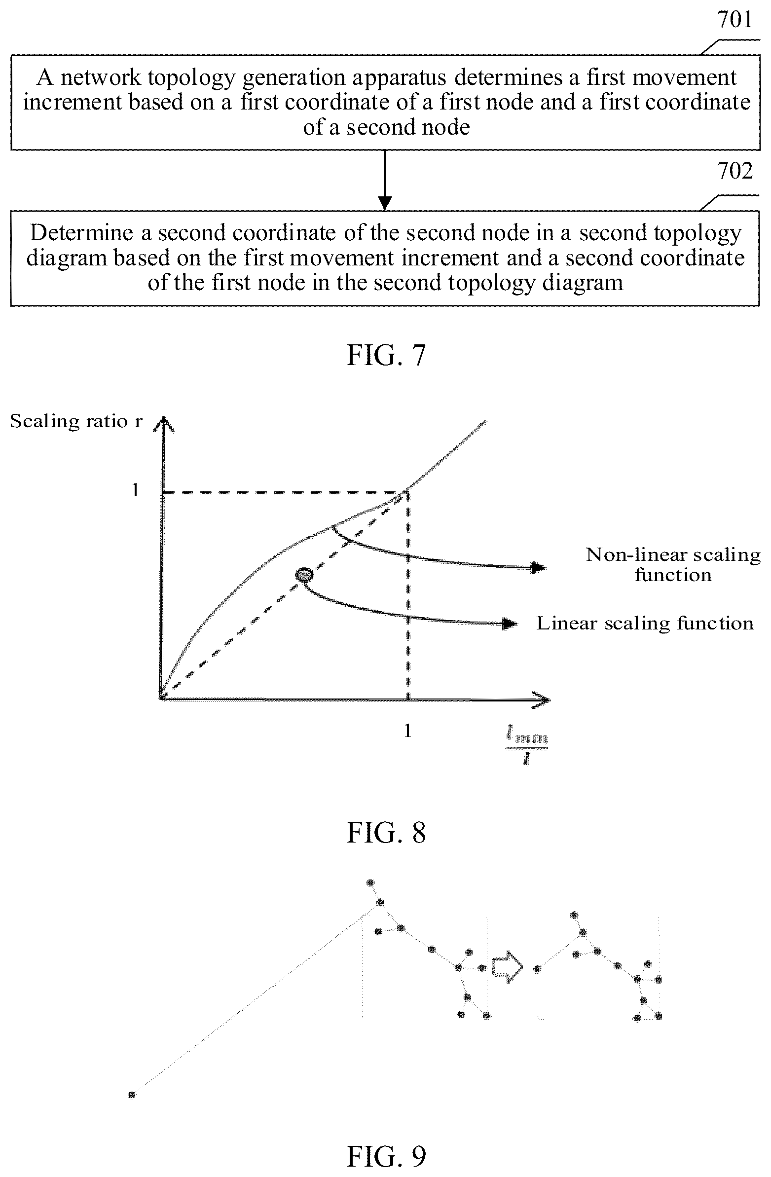 Patent US12348375 Figure 4 – Network topology generation method and related apparatus