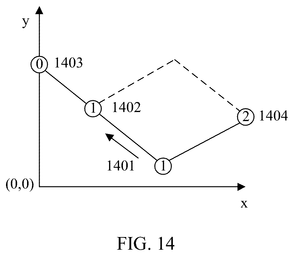 Patent US12348375 Figure 7 – Network topology generation method and related apparatus