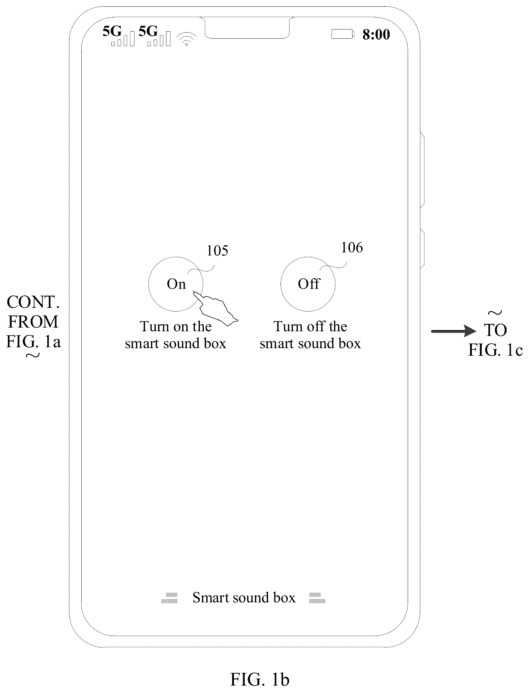 Patent US12348376 Figure 2 – Connection configuration method and apparatus