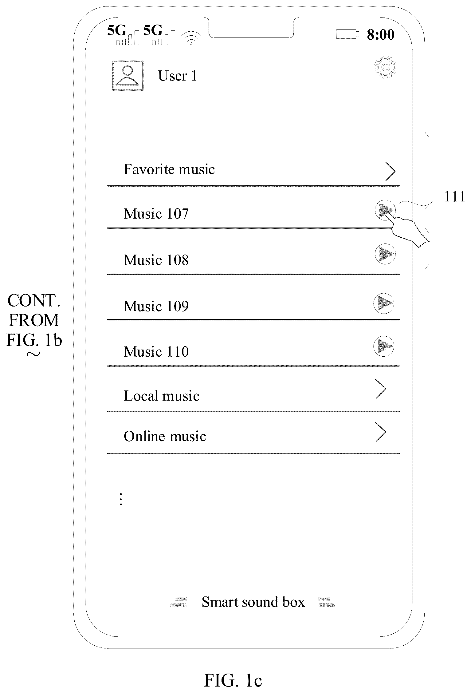 Patent US12348376 Figure 3 – Connection configuration method and apparatus