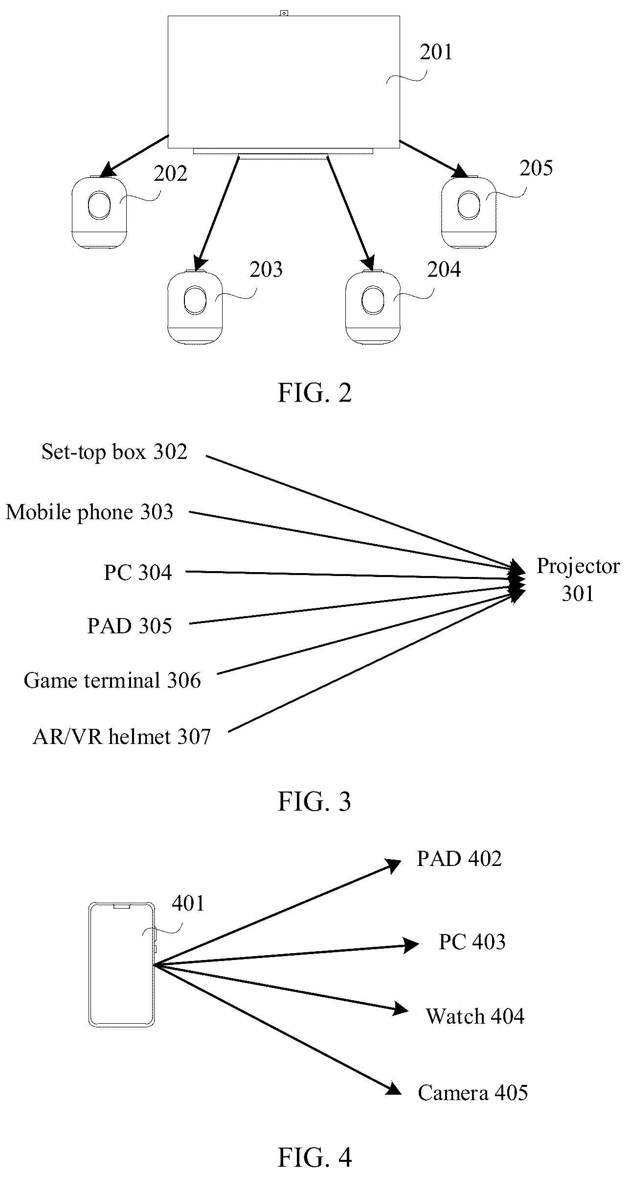 Patent US12348376 Figure 4 – Connection configuration method and apparatus