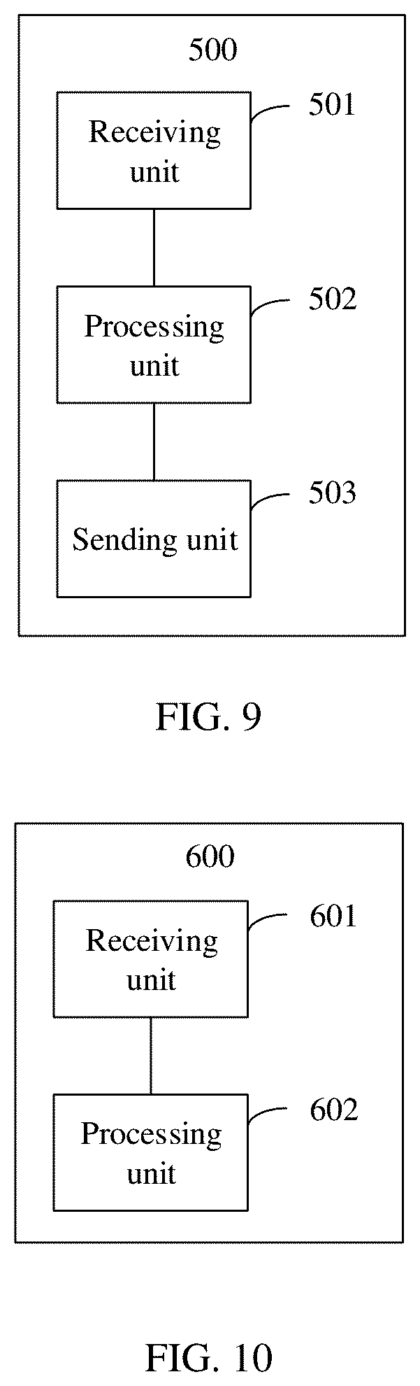 Patent US12348379 Figure 9 – Fault detection method, apparatus, and system