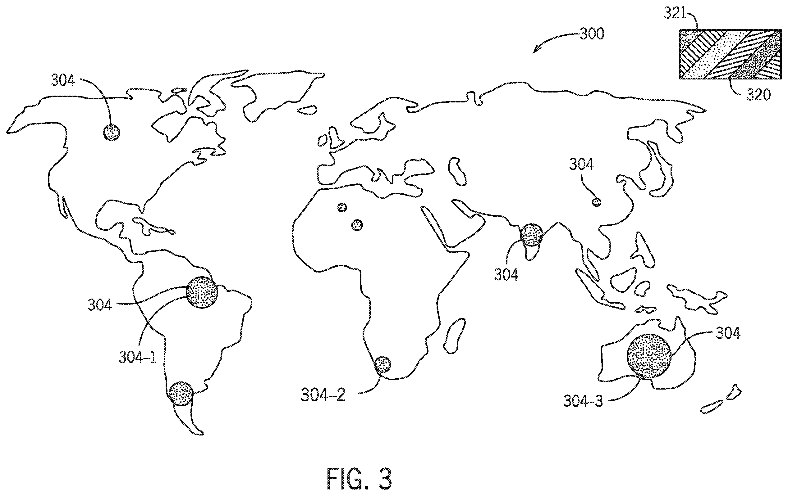 Patent US12348385 Figure 3 – Prioritizing computer system issues
