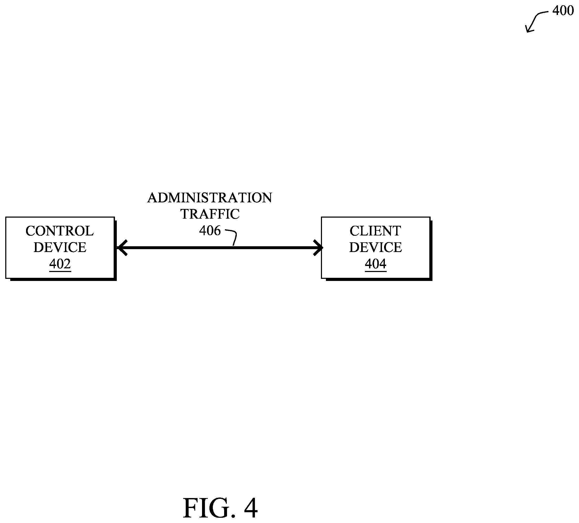 Patent US12348386 Figure 5 – Automatically detecting authorized remote administration sessions in a network monitoring system