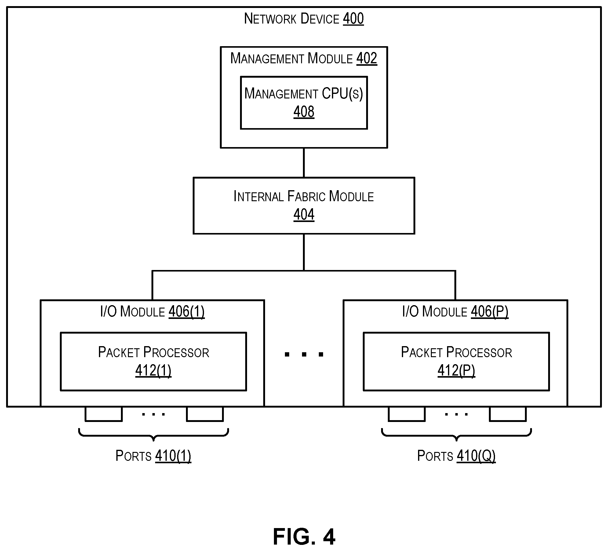 Patent US12348391 Figure 9 – Generating hybrid network activity records
