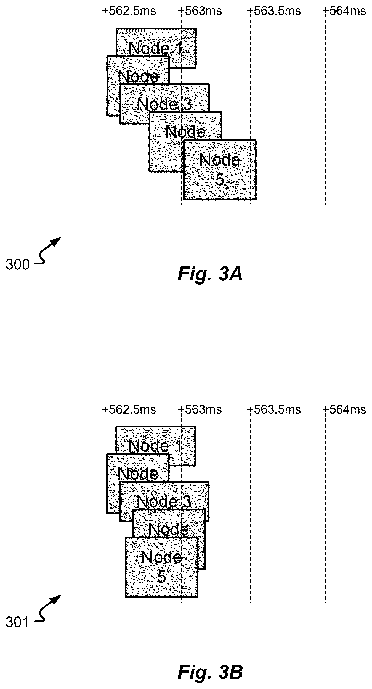 Patent US12348398 Figure 3 – Hardware based collective operations profiling