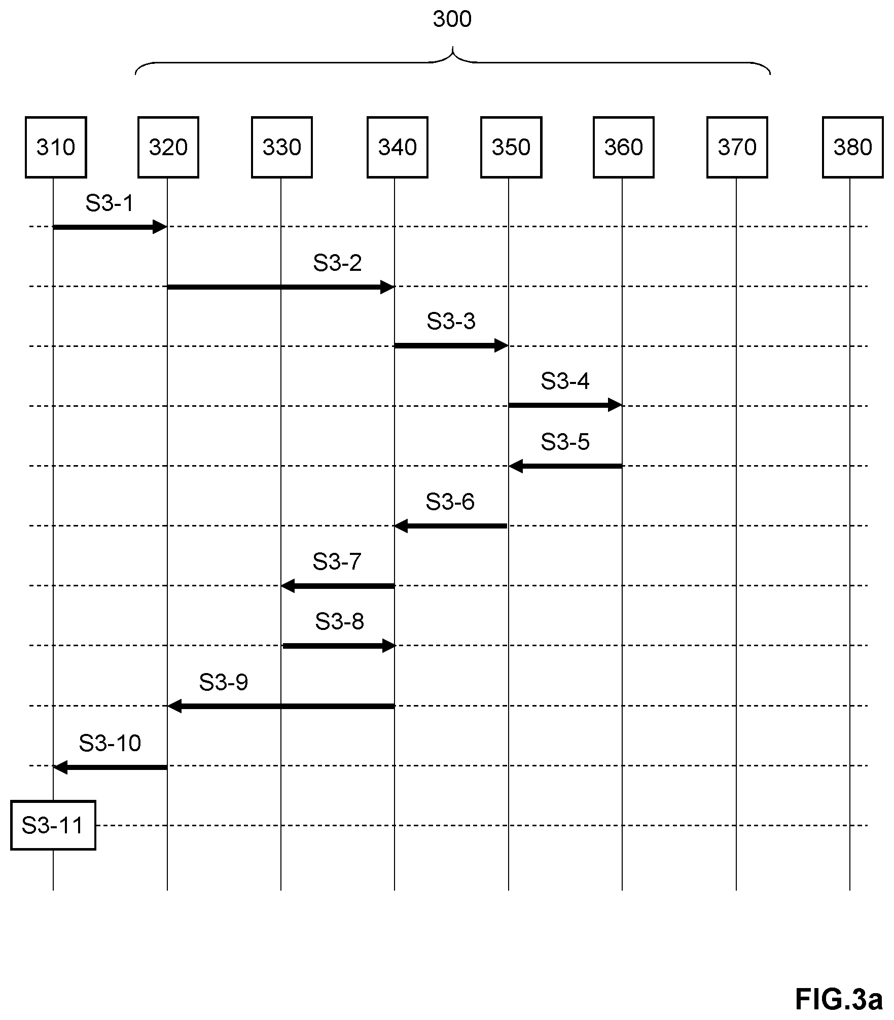Patent US12348425 Figure 4 – Network blocking of user equipment application